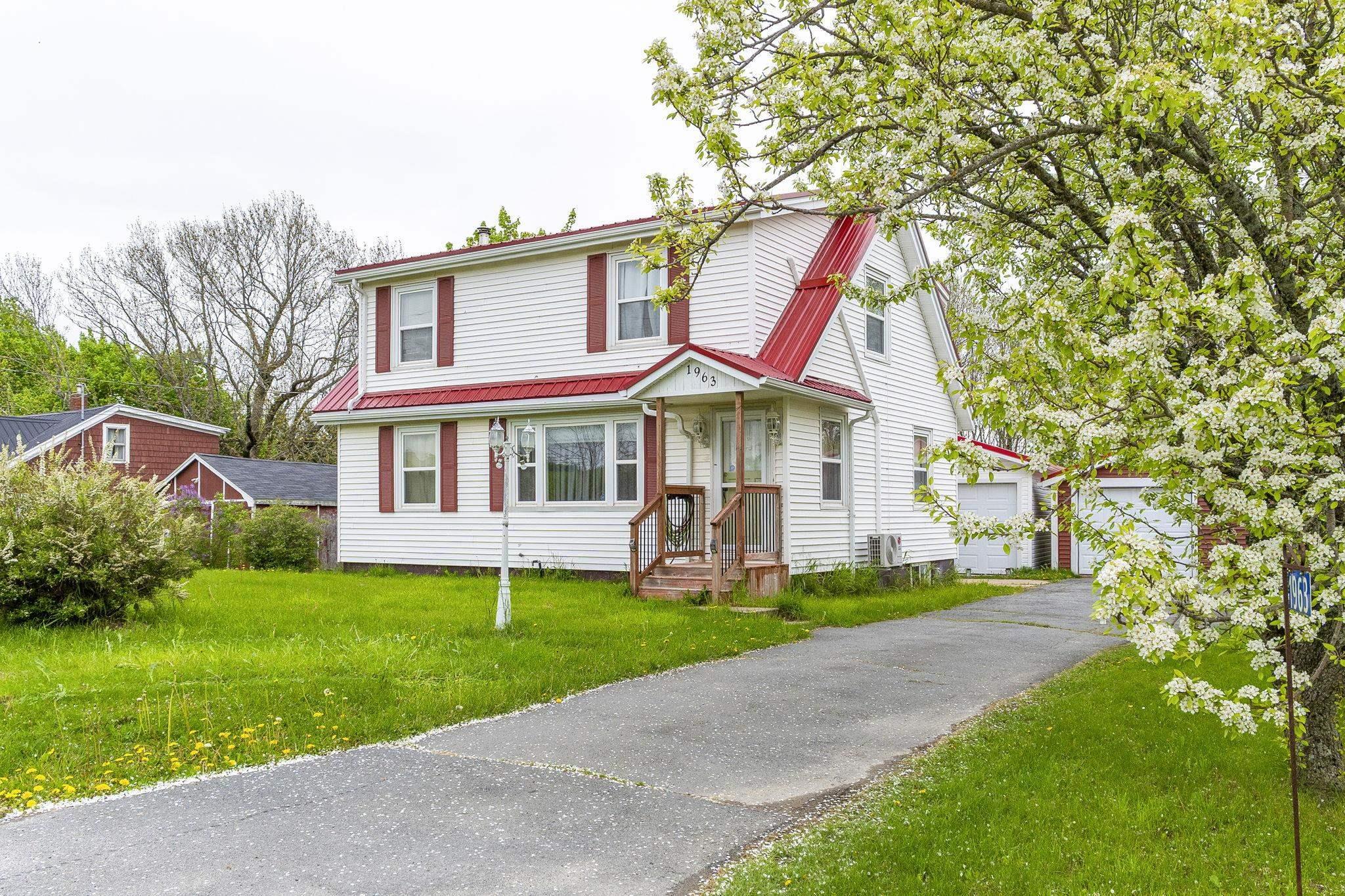 $375,000.00: 1963 Highway 2 Highway, Milford