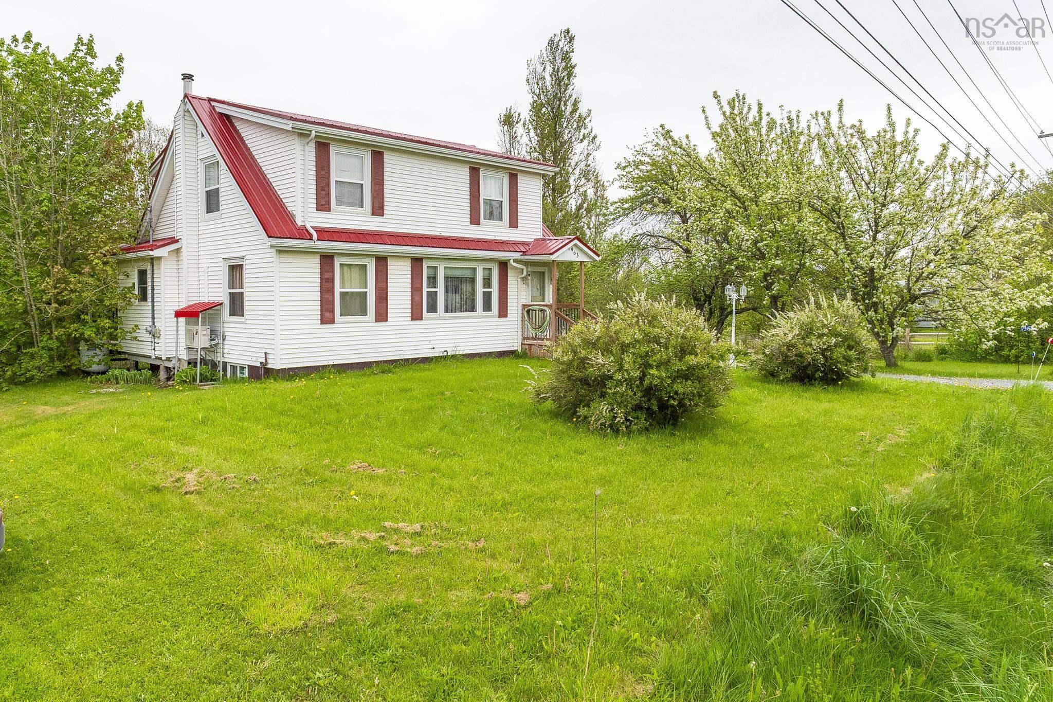$375,000.00: 1963 Highway 2 Highway, Milford