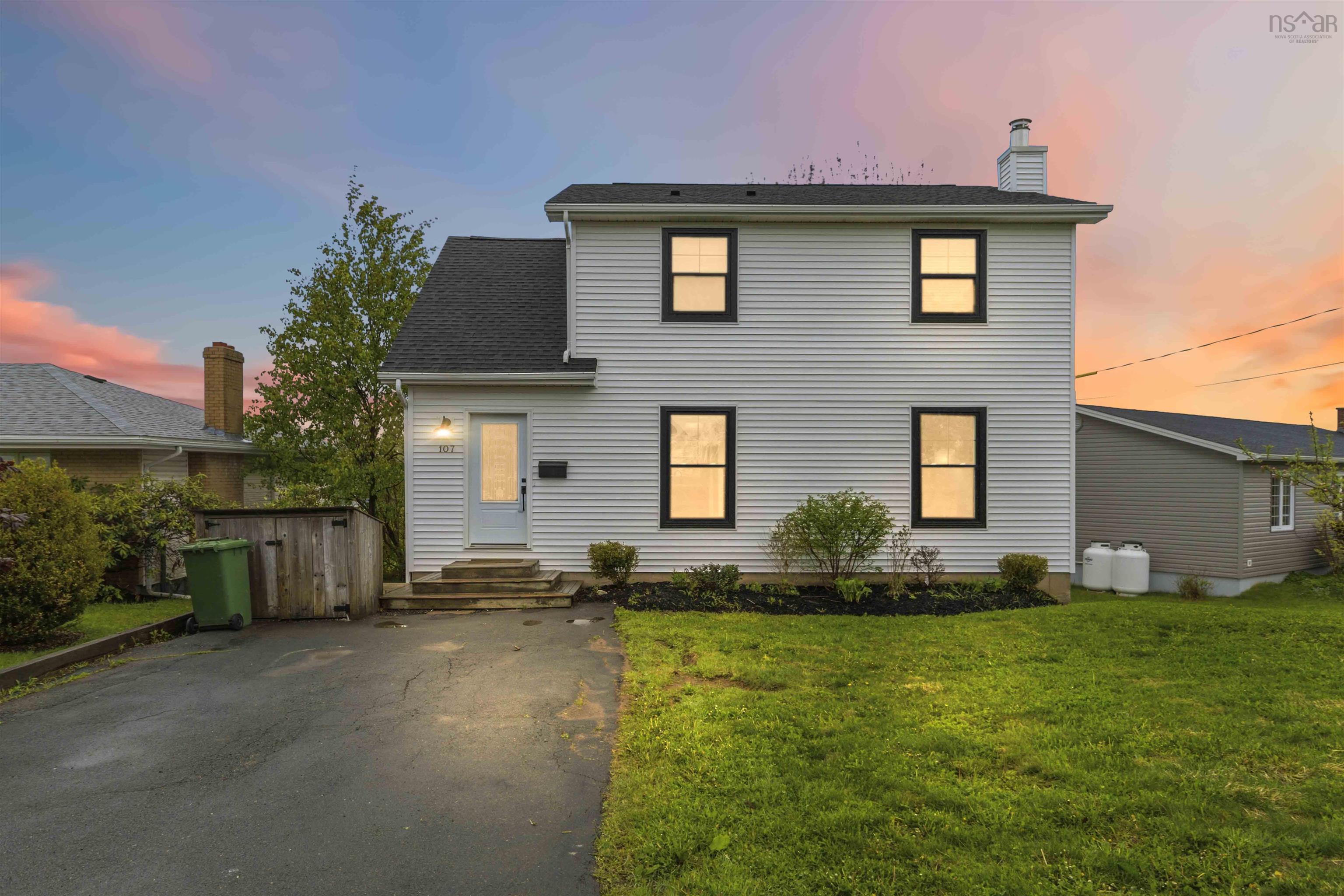 107 Astral Drive, Dartmouth, NS (MLS® 202612769)