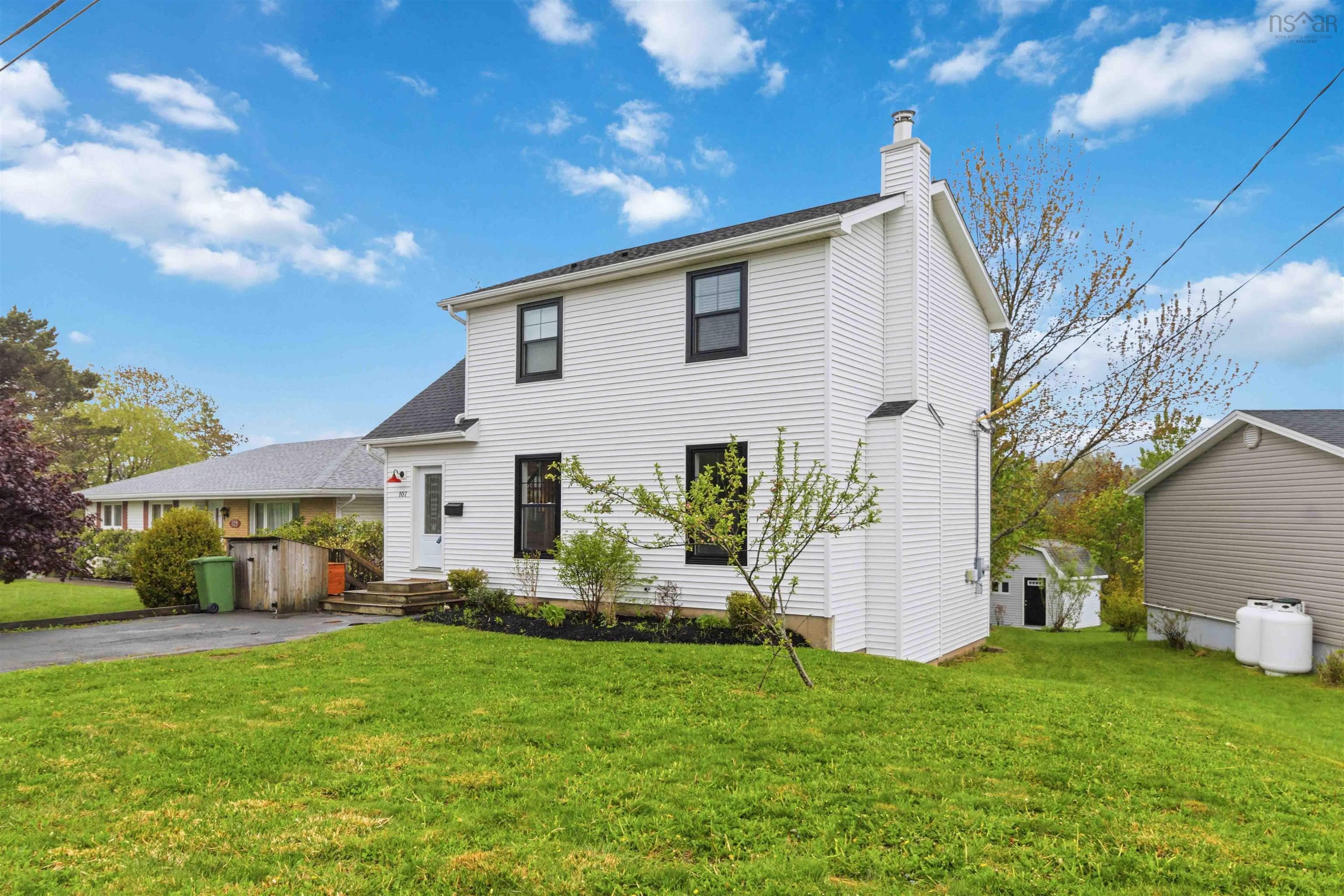 107 Astral Drive, Dartmouth, NS (MLS 202612769)