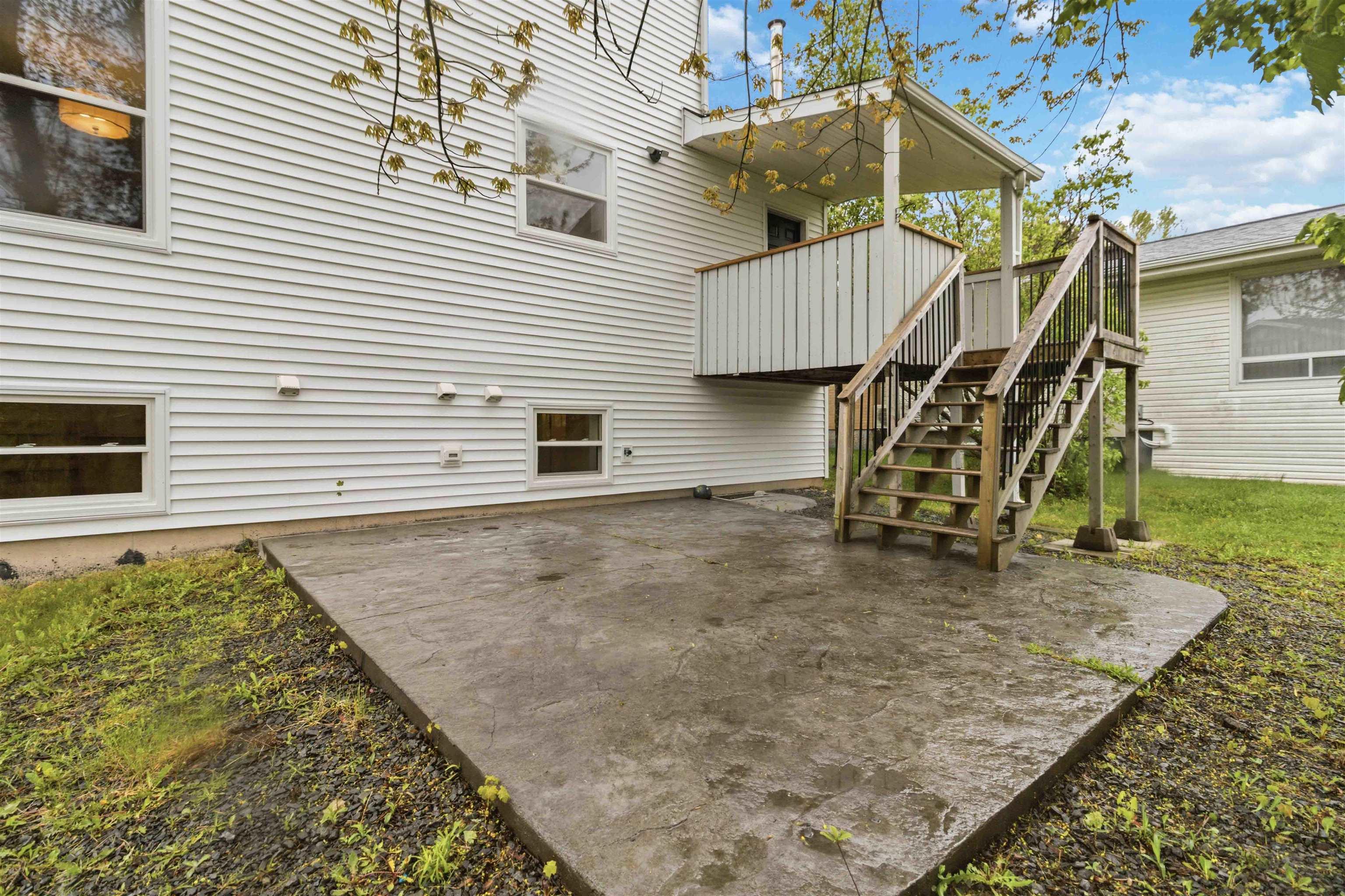 107 Astral Drive, Dartmouth, NS (MLS 202612769)
