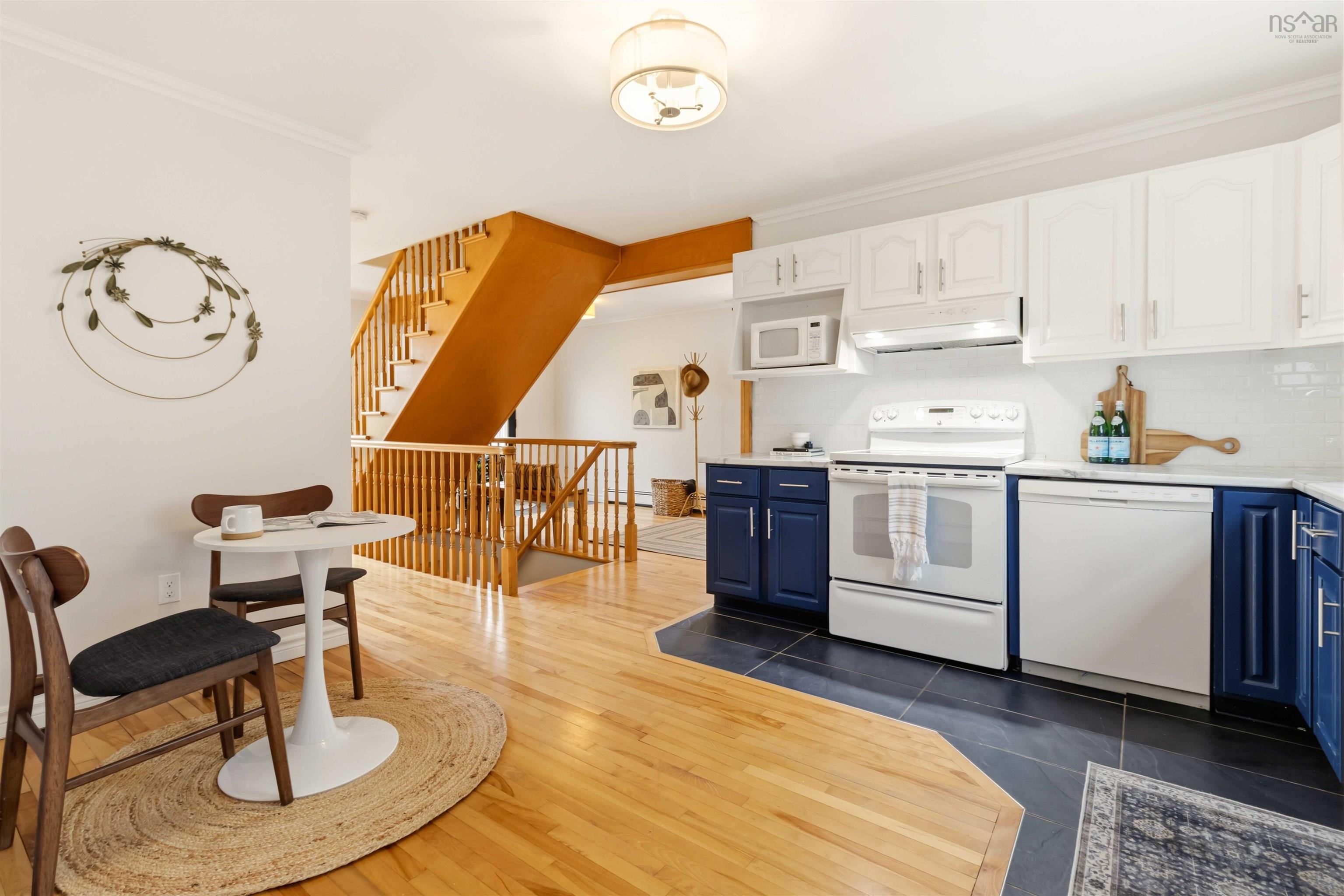 107 Astral Drive, Dartmouth, NS (MLS 202612769)