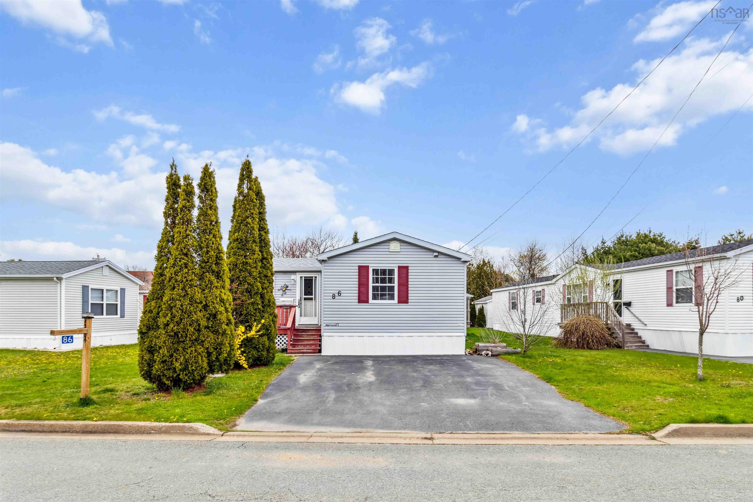 $239,000.00: 86 Thomson Drive, Bridgewater