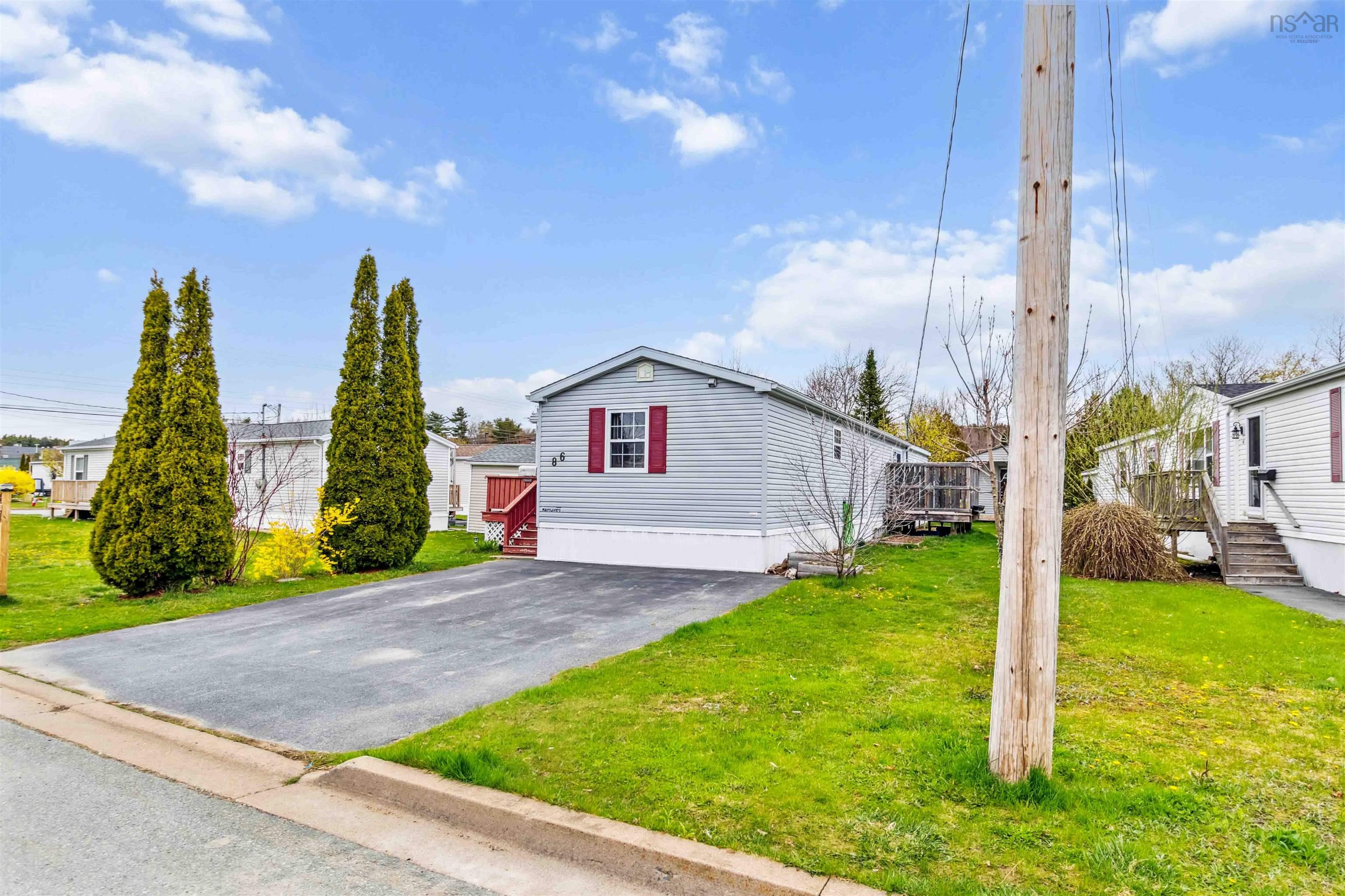 $239,000.00: 86 Thomson Drive, Bridgewater