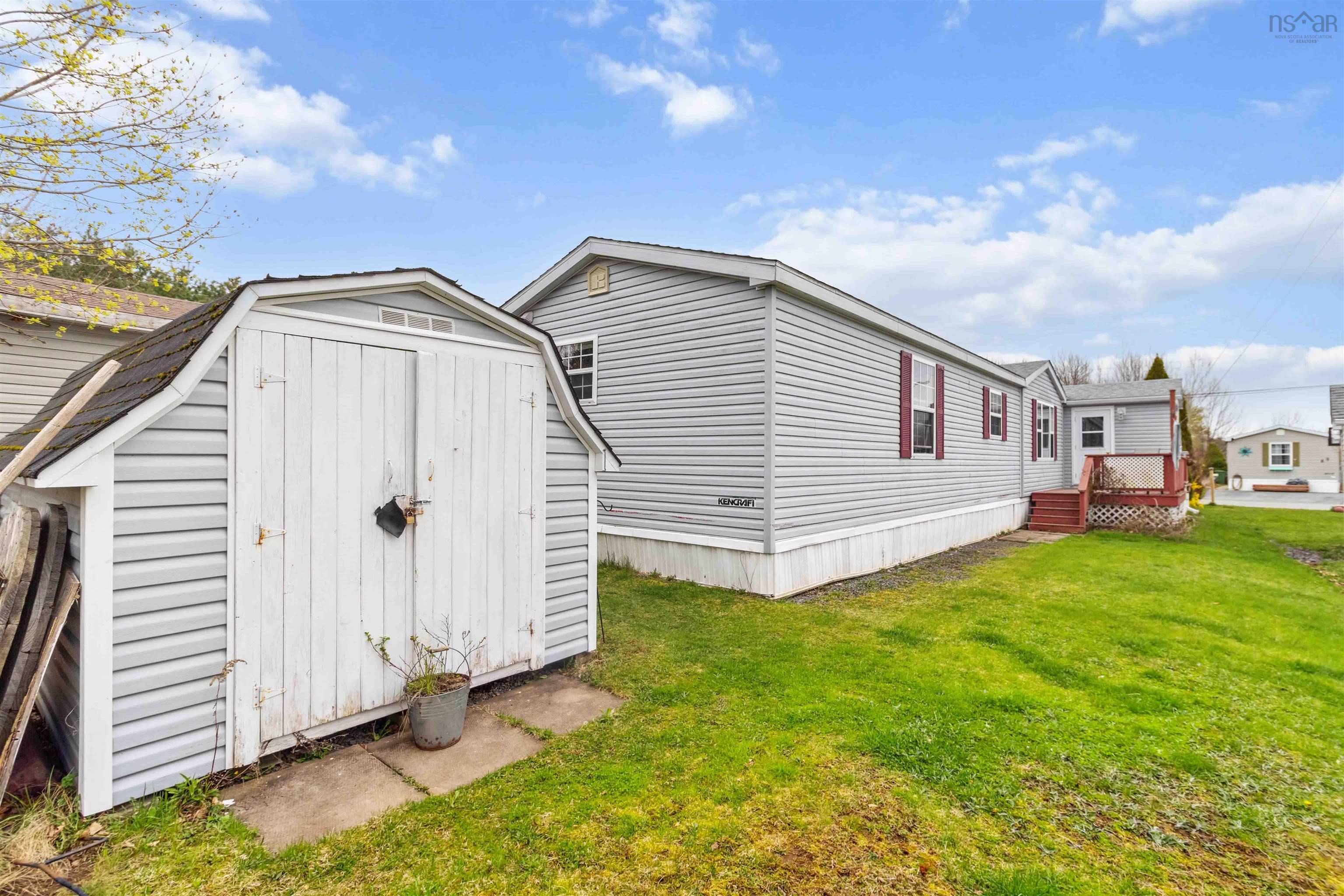 $239,000.00: 86 Thomson Drive, Bridgewater