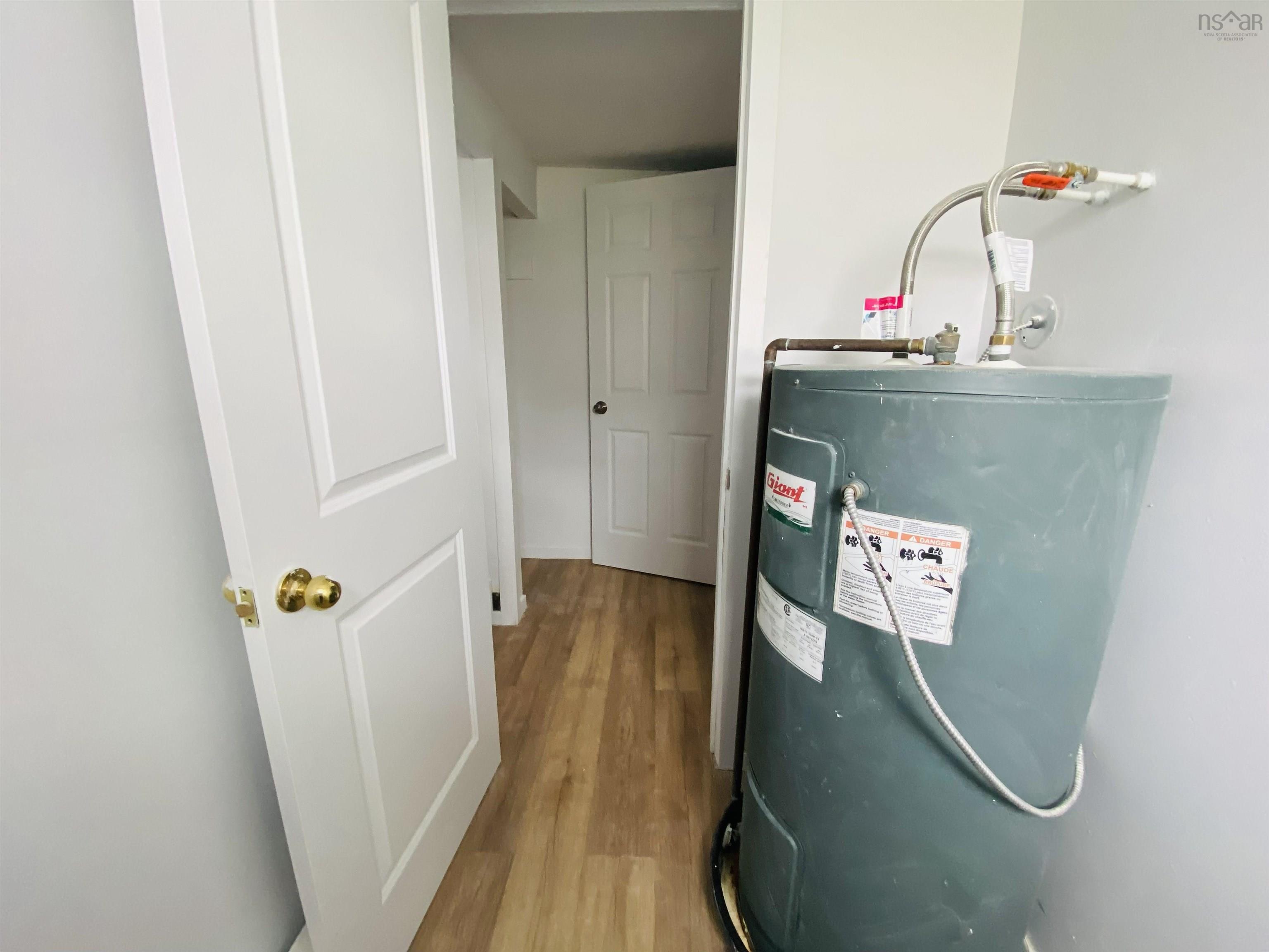 $154,900.00: 16 Seventh Street, Glace Bay