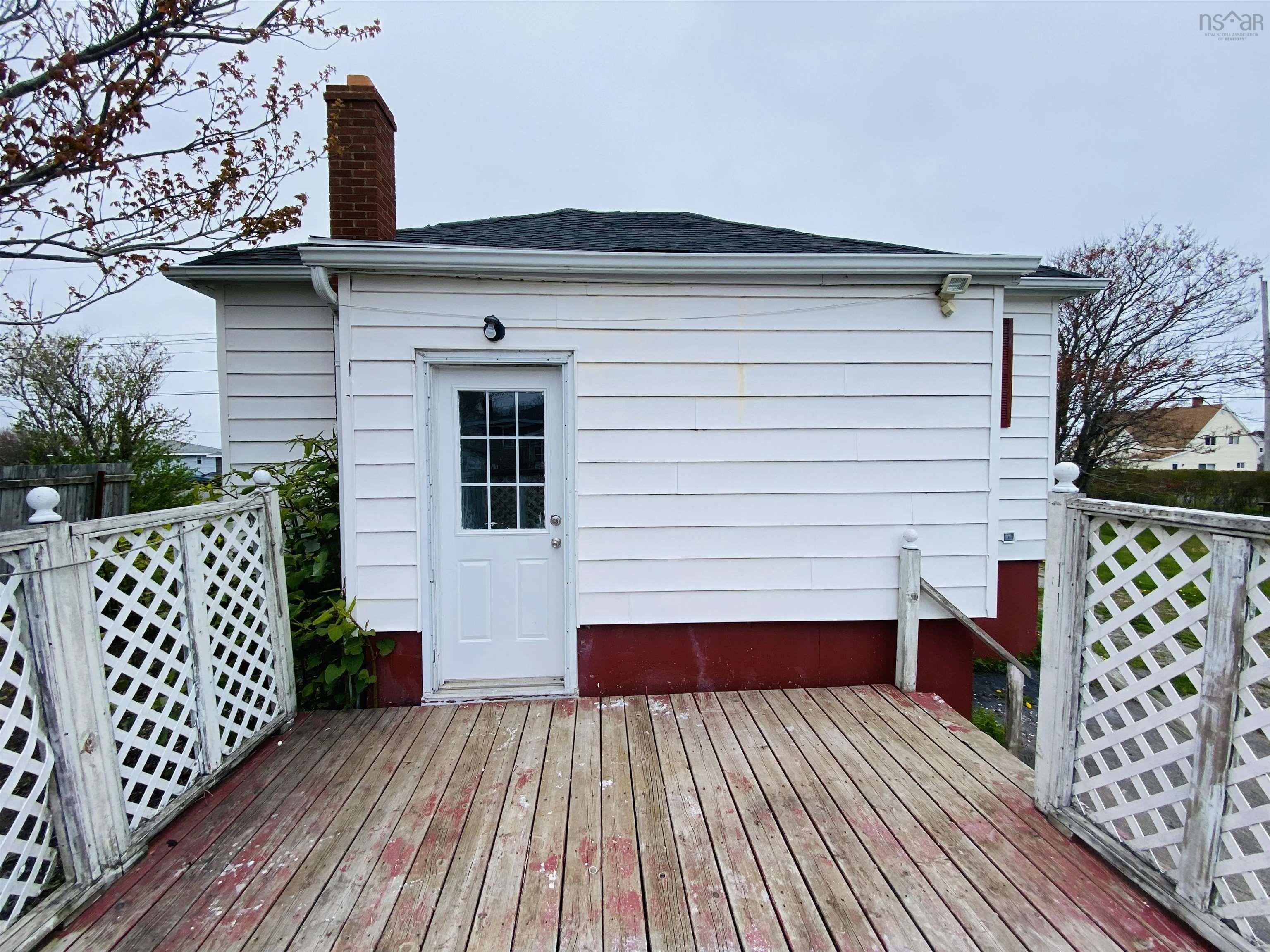 $154,900.00: 16 Seventh Street, Glace Bay
