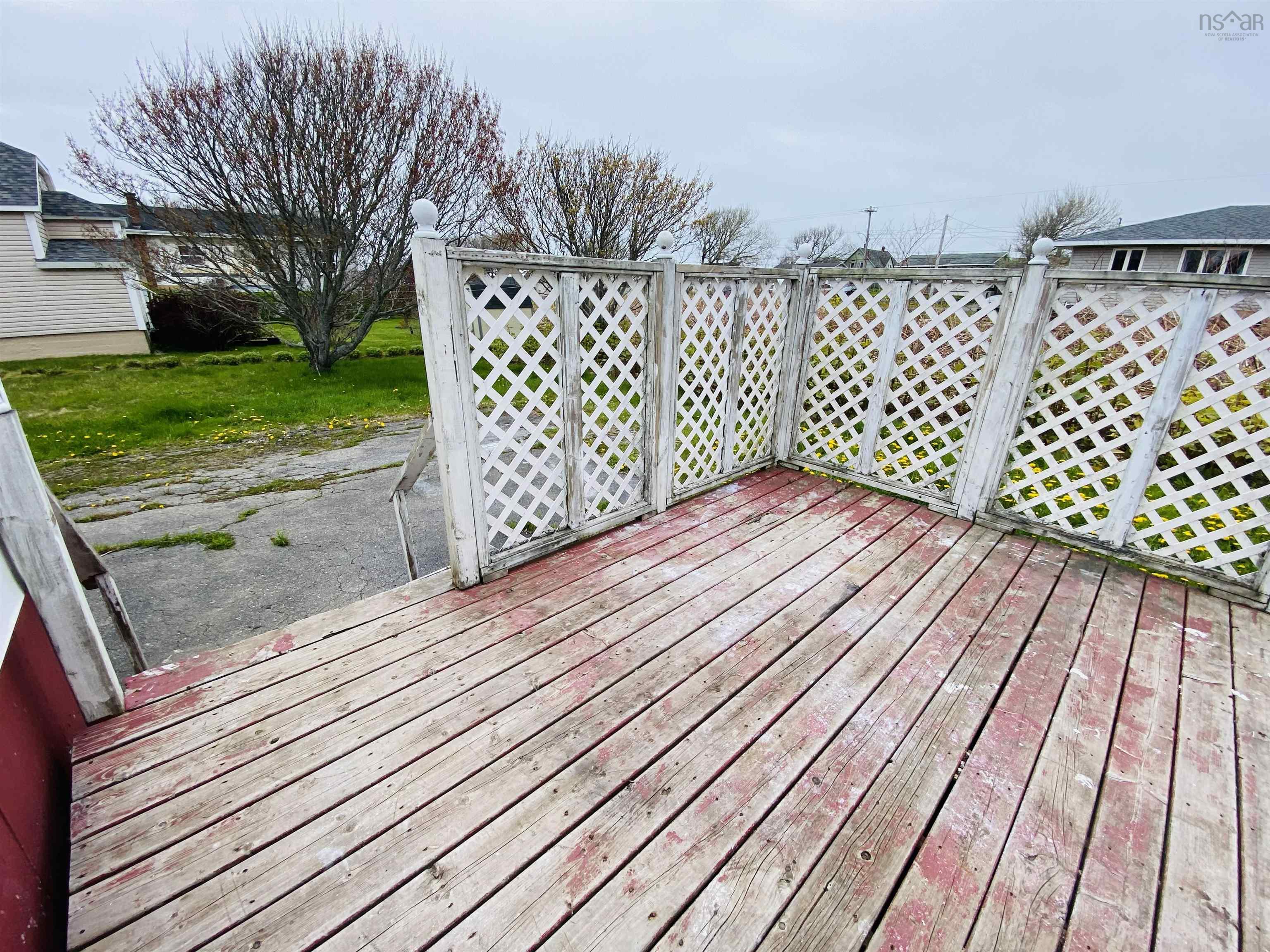 $154,900.00: 16 Seventh Street, Glace Bay