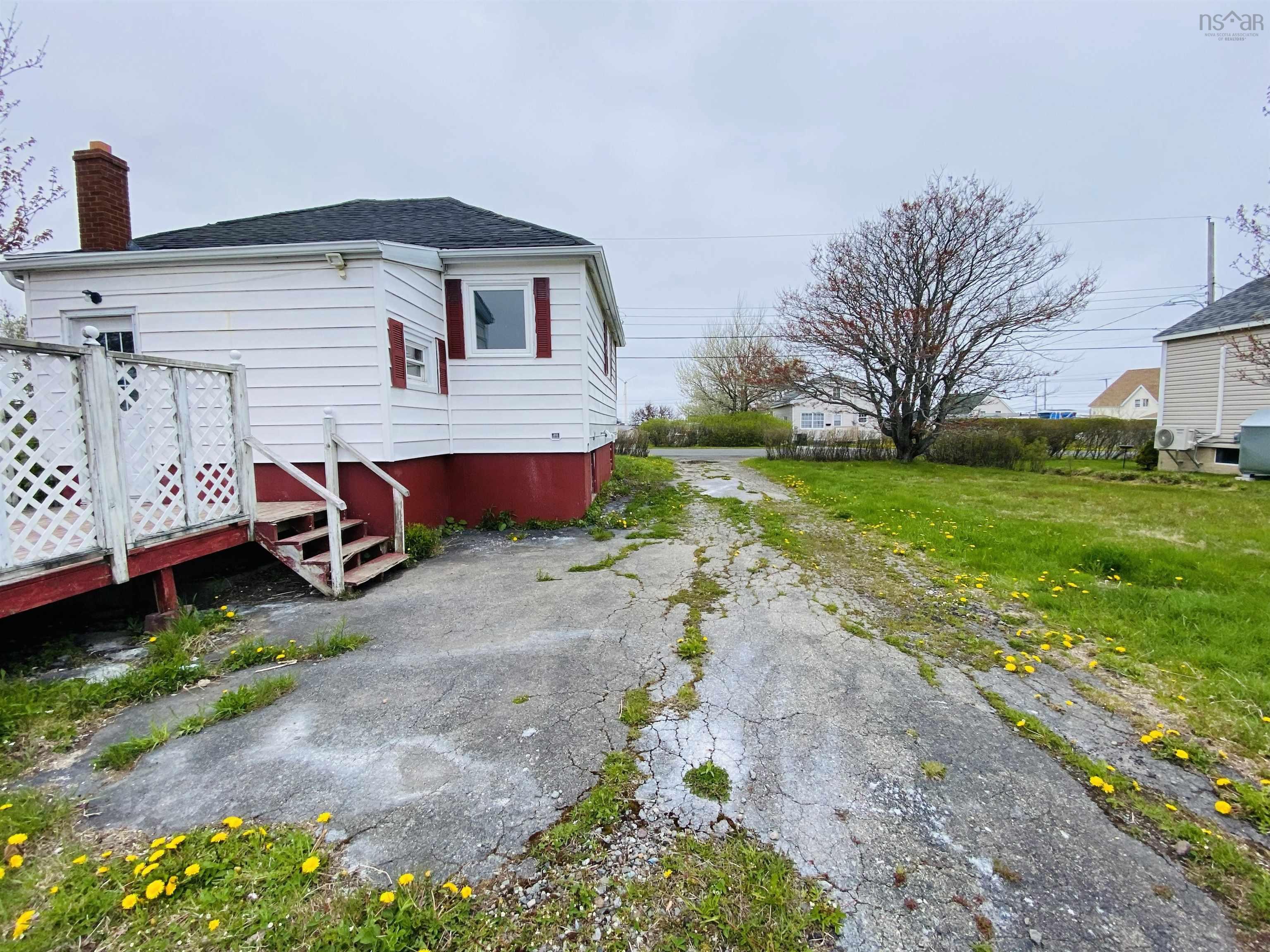$154,900.00: 16 Seventh Street, Glace Bay