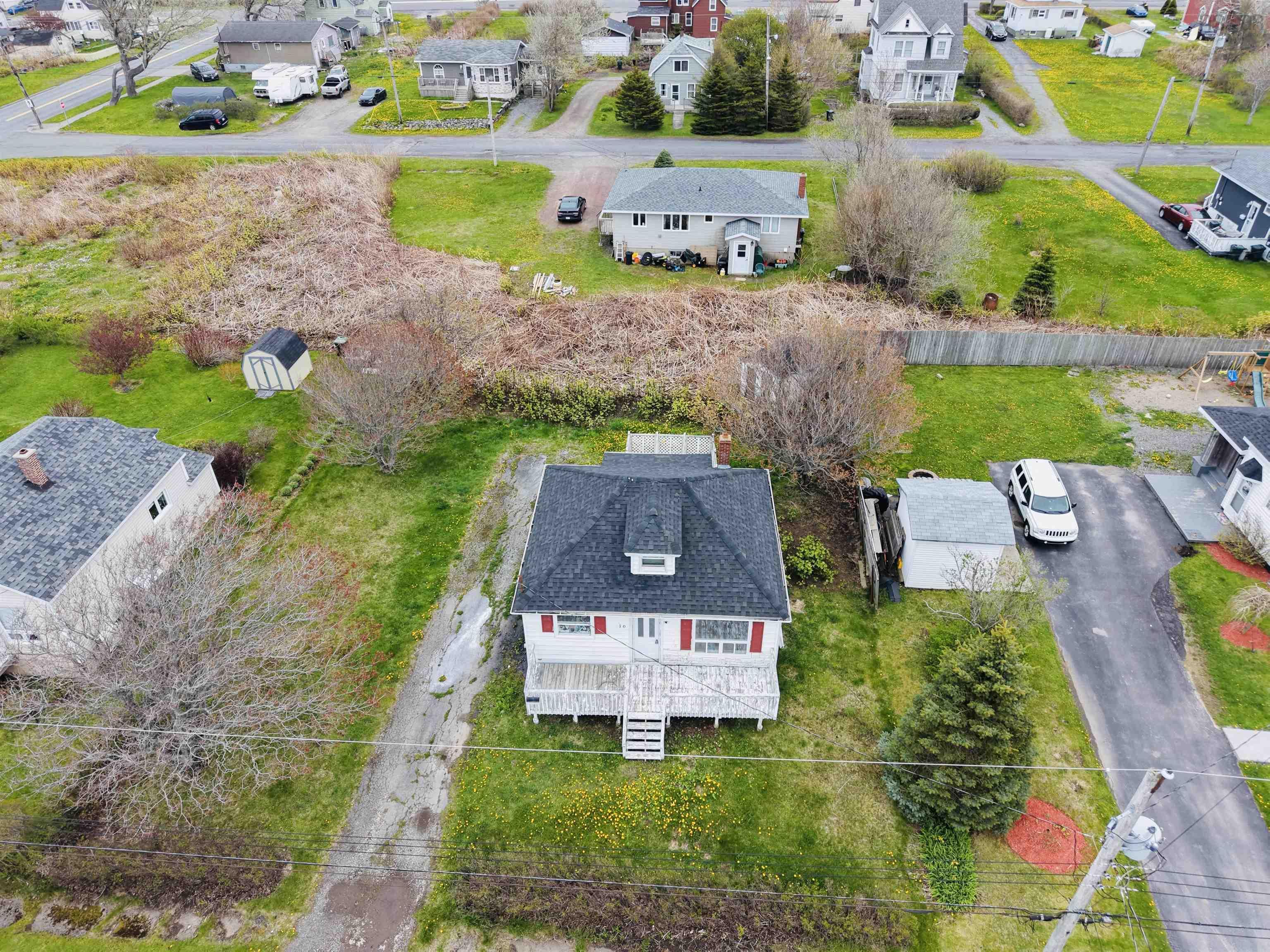 $154,900.00: 16 Seventh Street, Glace Bay