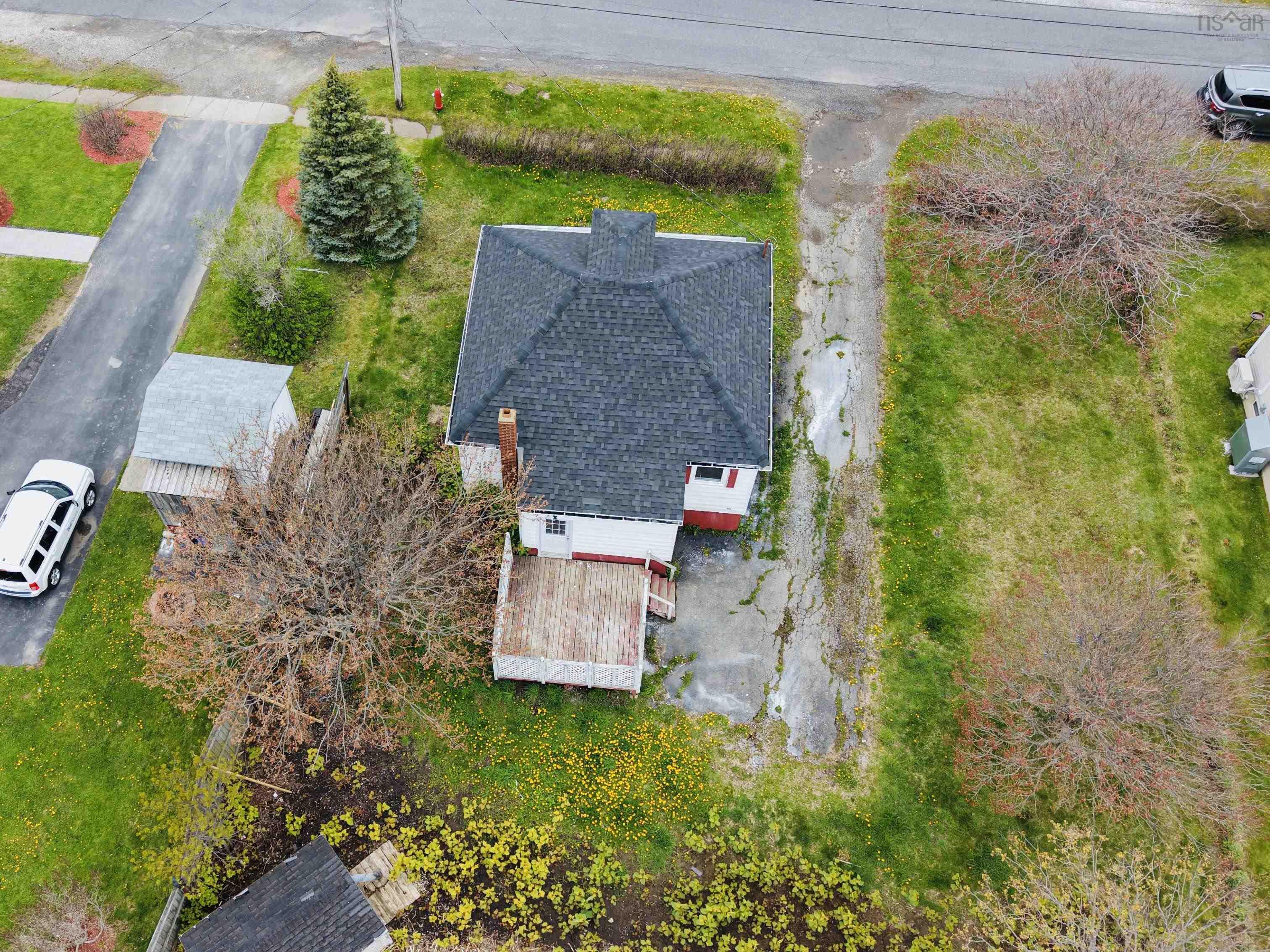$154,900.00: 16 Seventh Street, Glace Bay