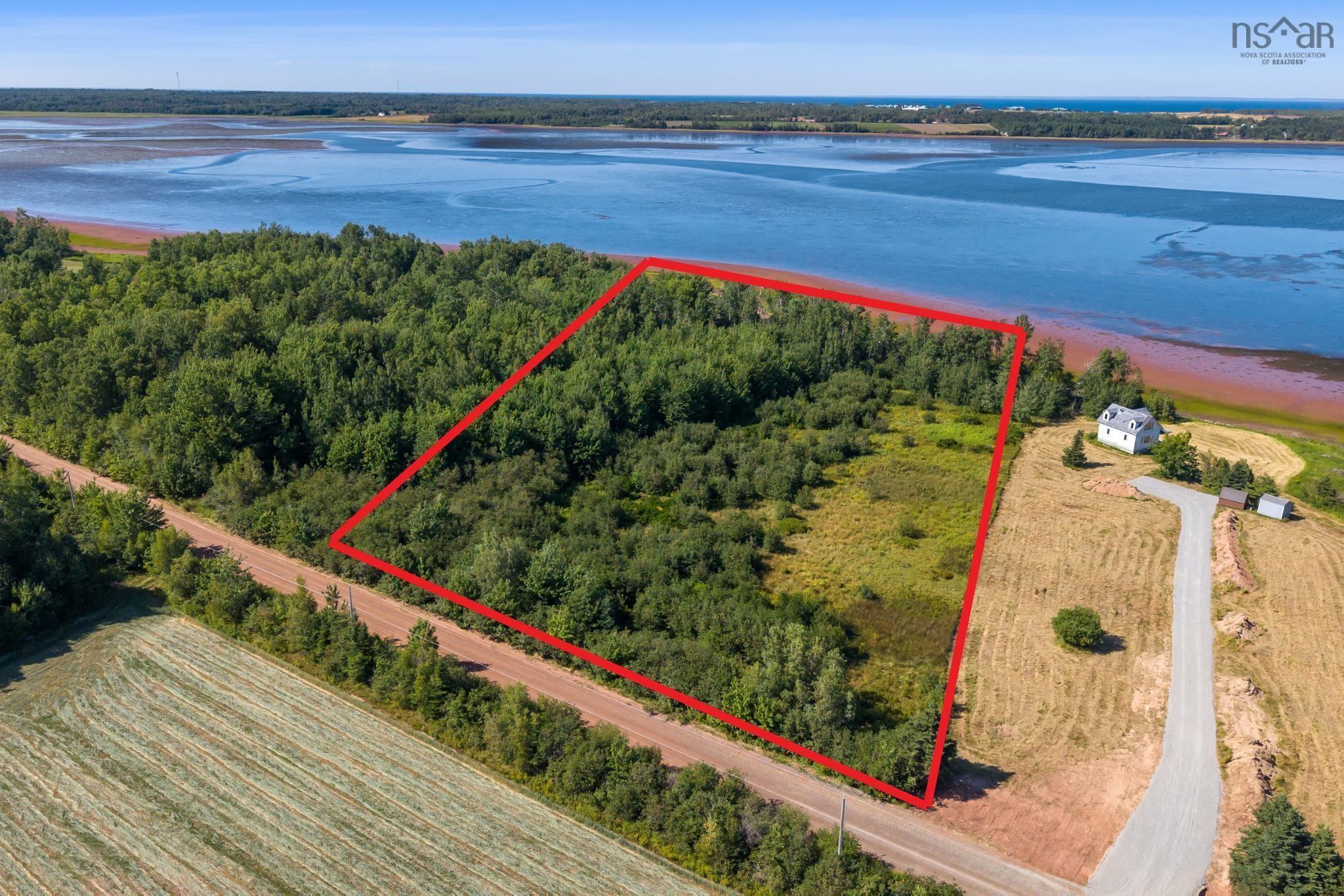 Lot 86-4 Fox Harbour South Road, North Wallace, NS (MLS 202612778)