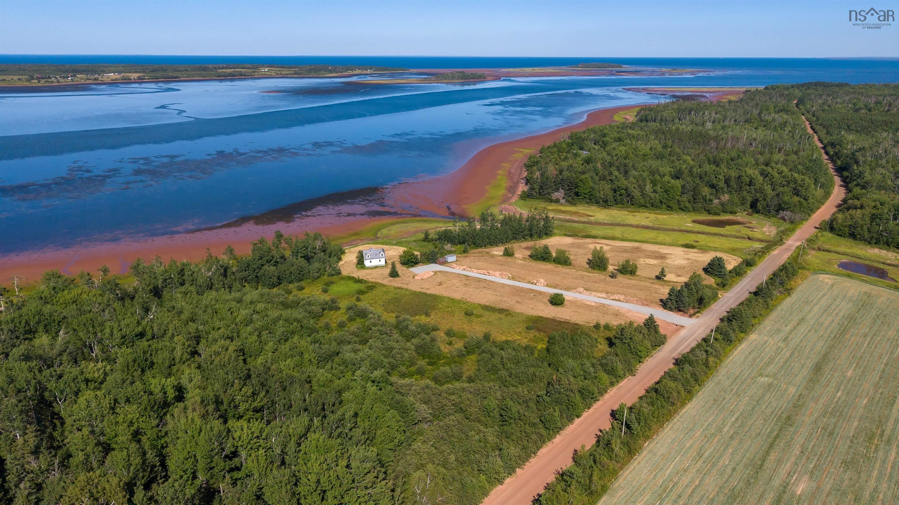 $179,900.00: Lot 86-4 Fox Harbour South Road, North Wallace