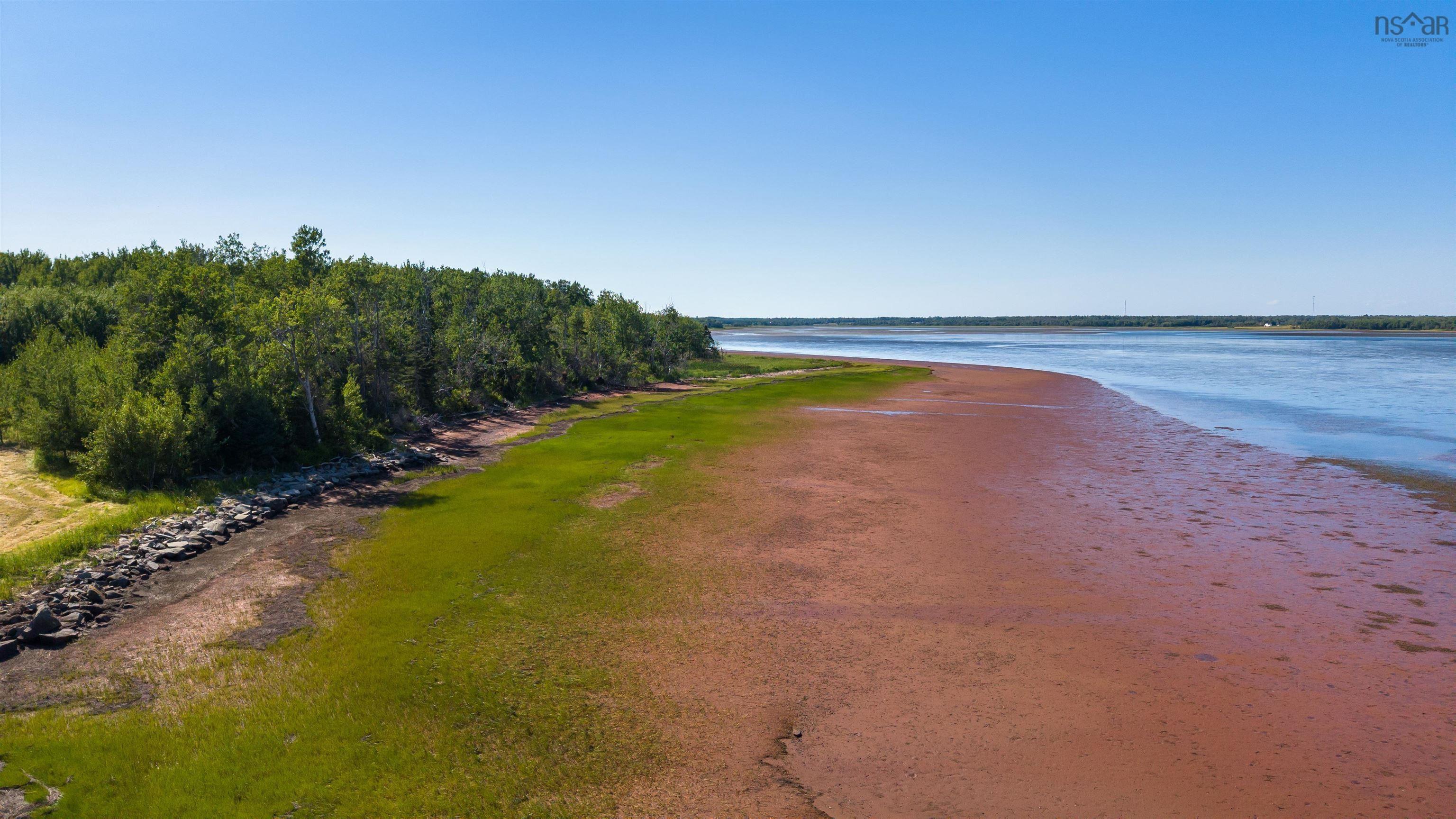 $179,900.00: Lot 86-4 Fox Harbour South Road, North Wallace