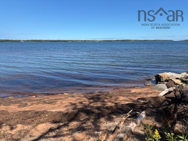 $179,900.00: Lot 86-4 Fox Harbour South Road, North Wallace