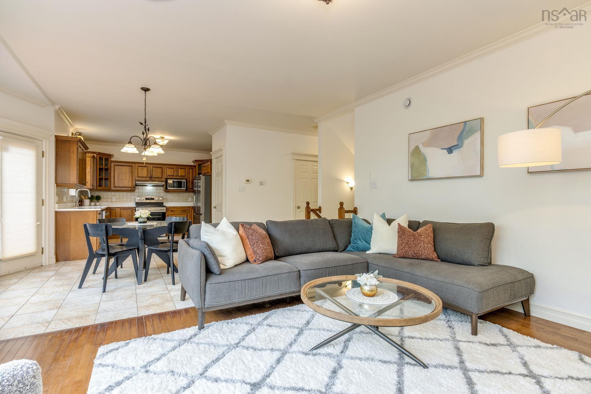 15 Kingsbury Way, Bedford, NS (MLS 202612779)
