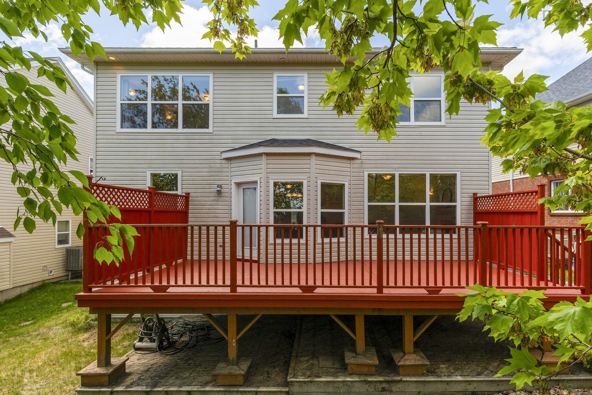 15 Kingsbury Way, Bedford, NS (MLS 202612779)