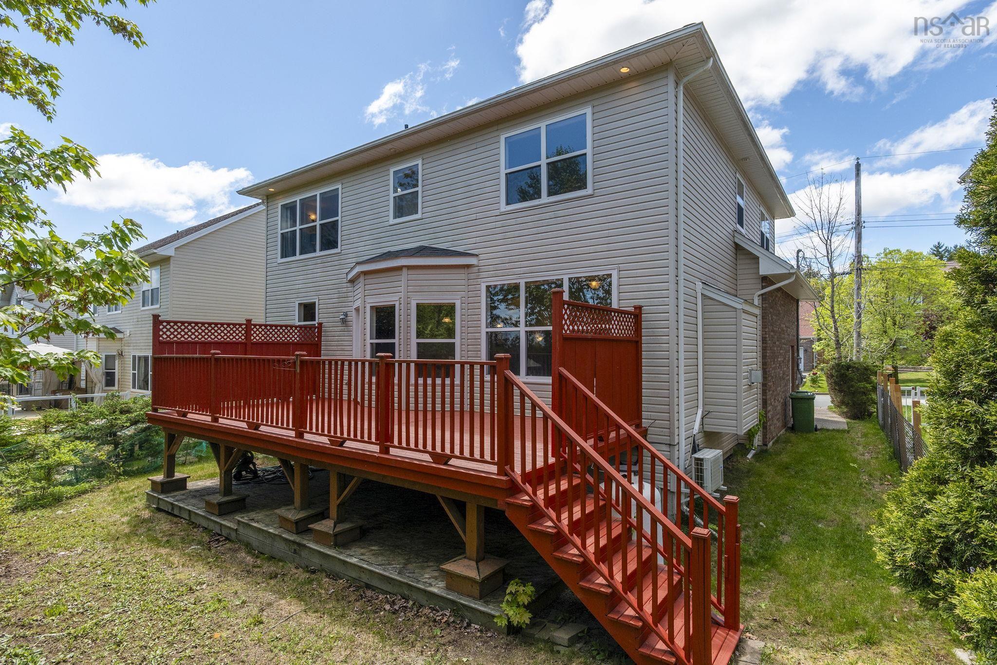 15 Kingsbury Way, Bedford, NS (MLS 202612779)