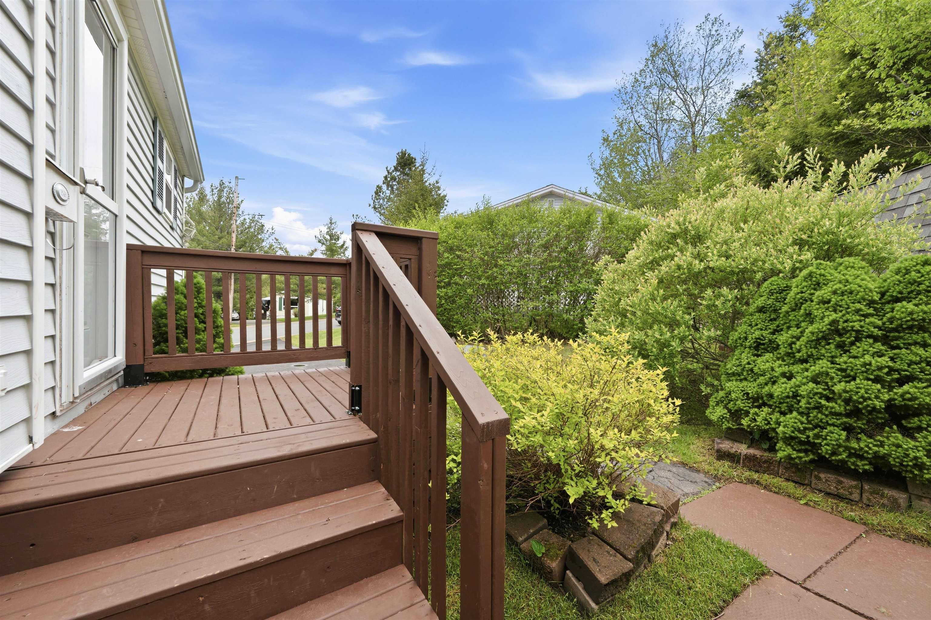 $267,000.00: 33 Wagner Drive, Middle Sackville