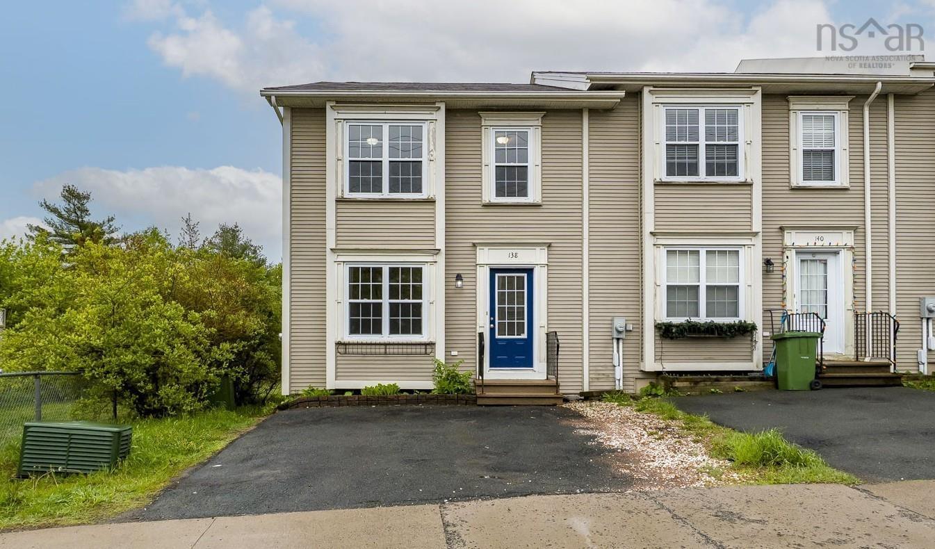 138 Transom Drive, Halifax, NS (MLS 202612785)