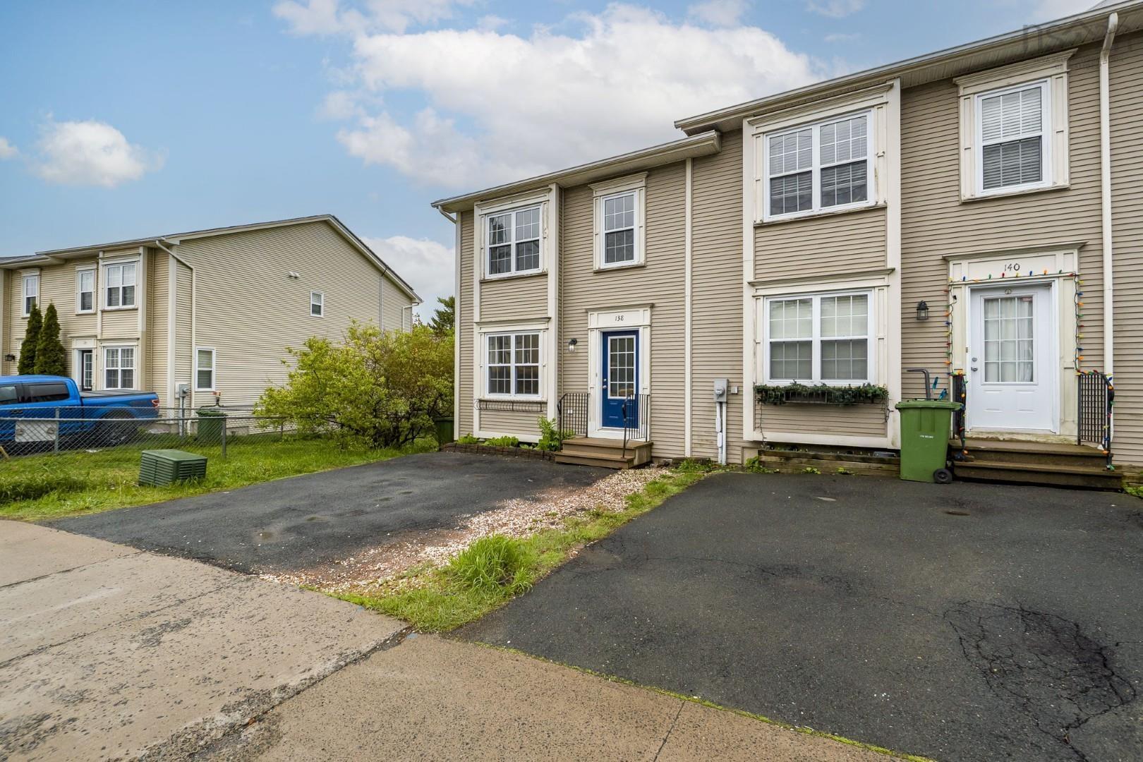 $589,900.00: 138 Transom Drive, Halifax