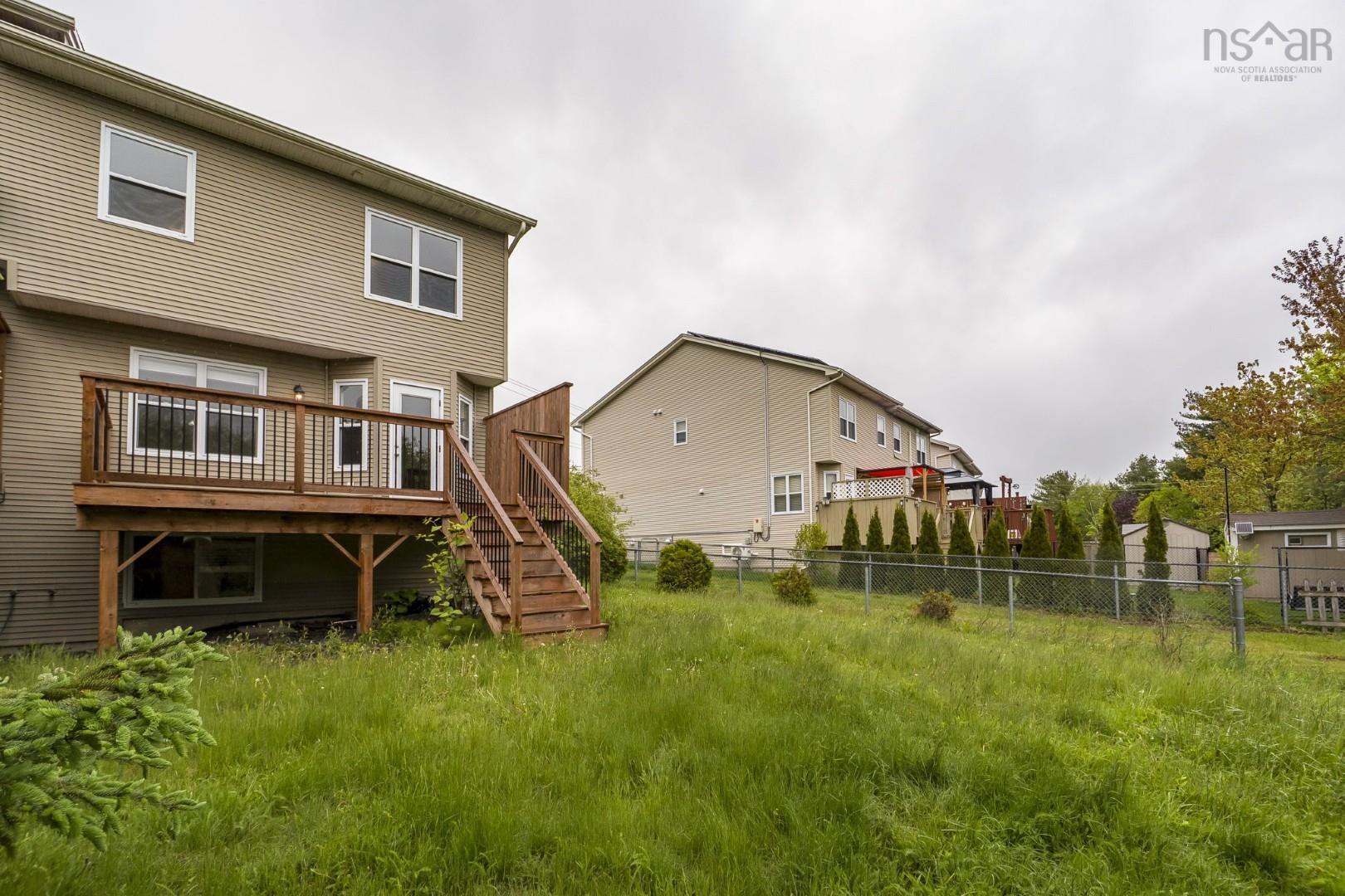 $589,900.00: 138 Transom Drive, Halifax