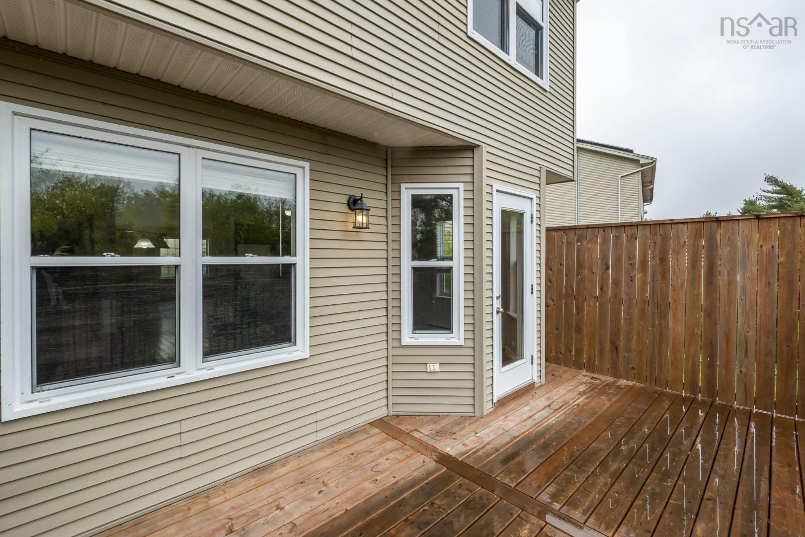 $589,900.00: 138 Transom Drive, Halifax
