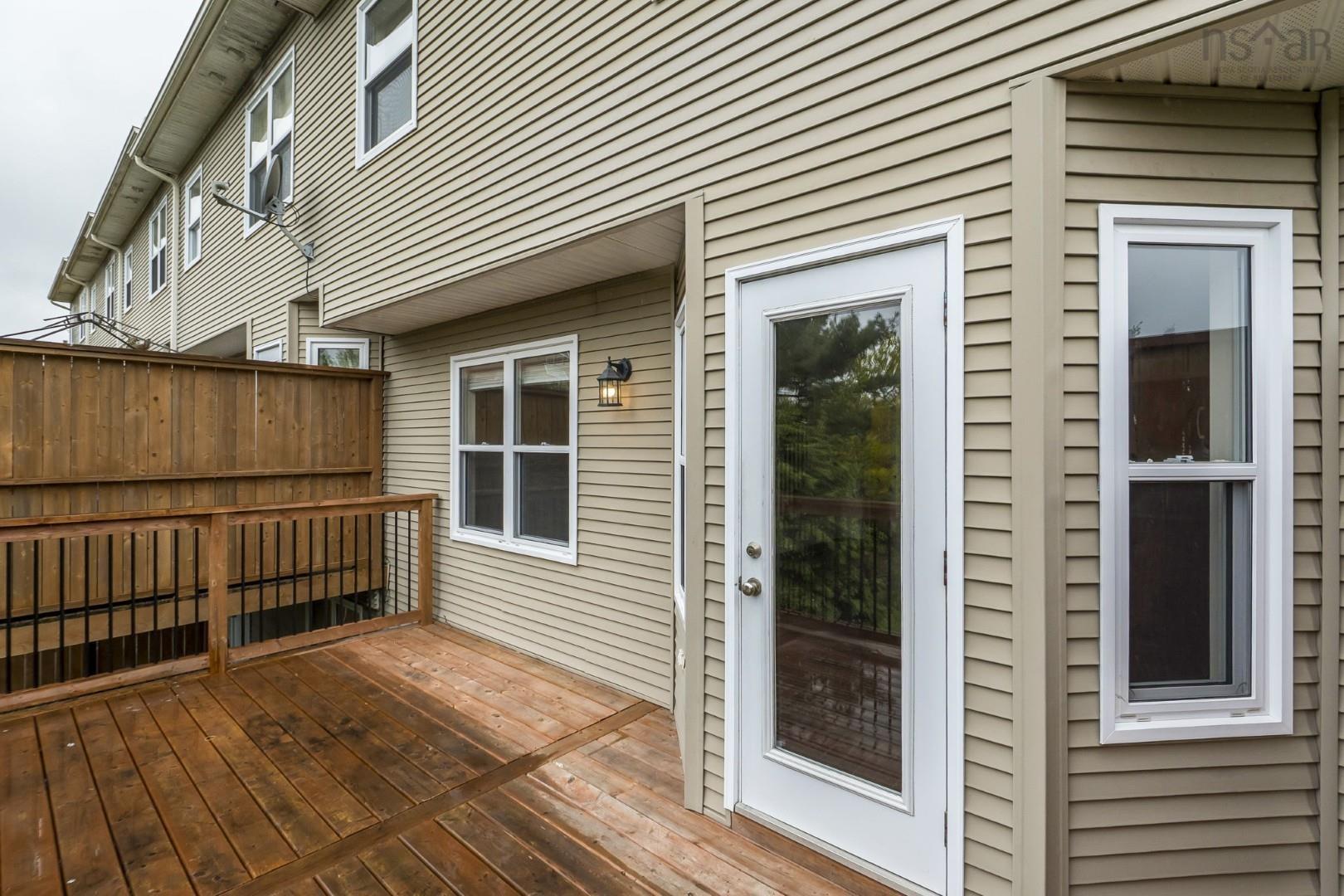 $589,900.00: 138 Transom Drive, Halifax