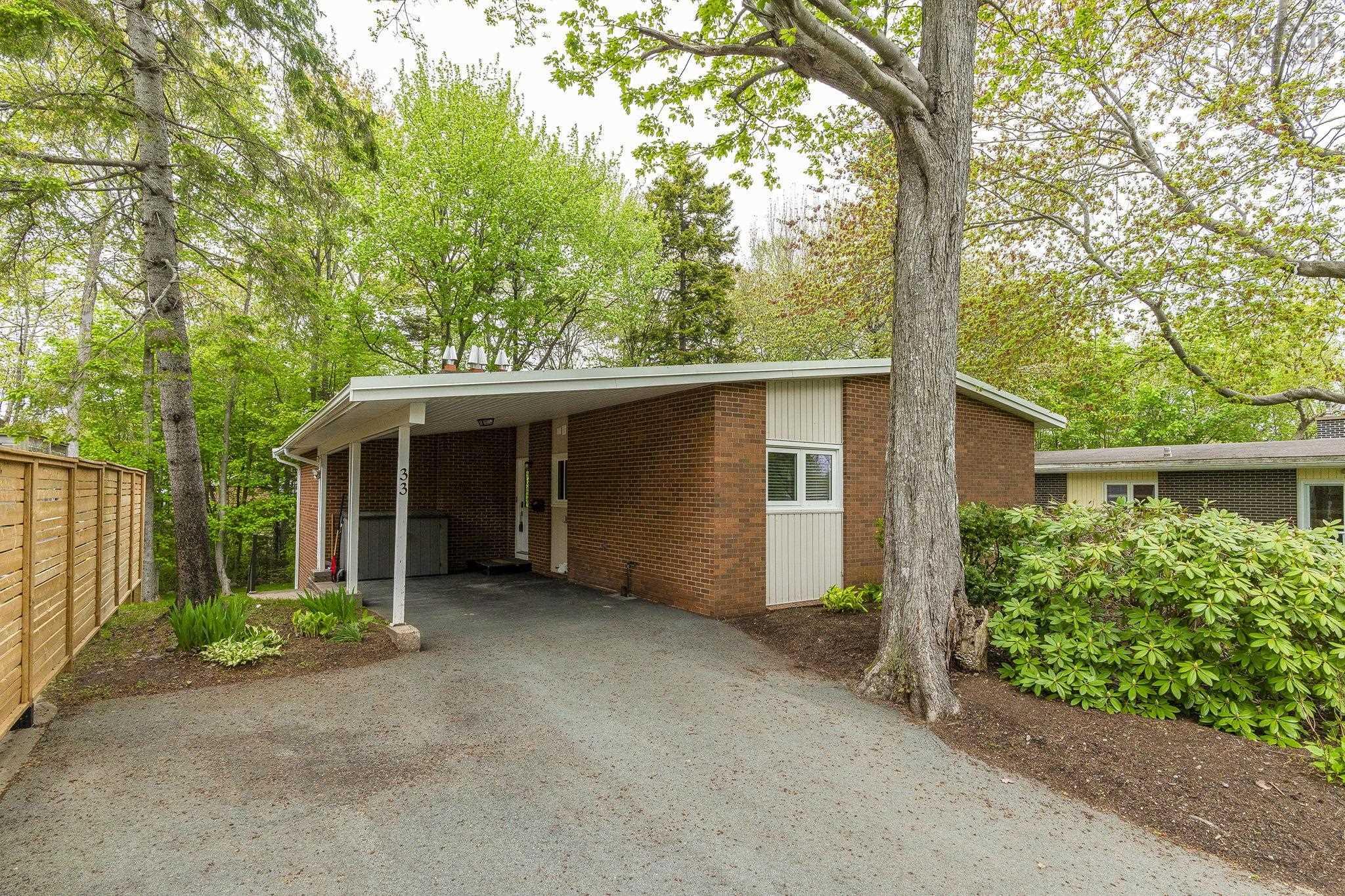 33 Southill Drive, Clayton Park, NS (MLS 202612786)