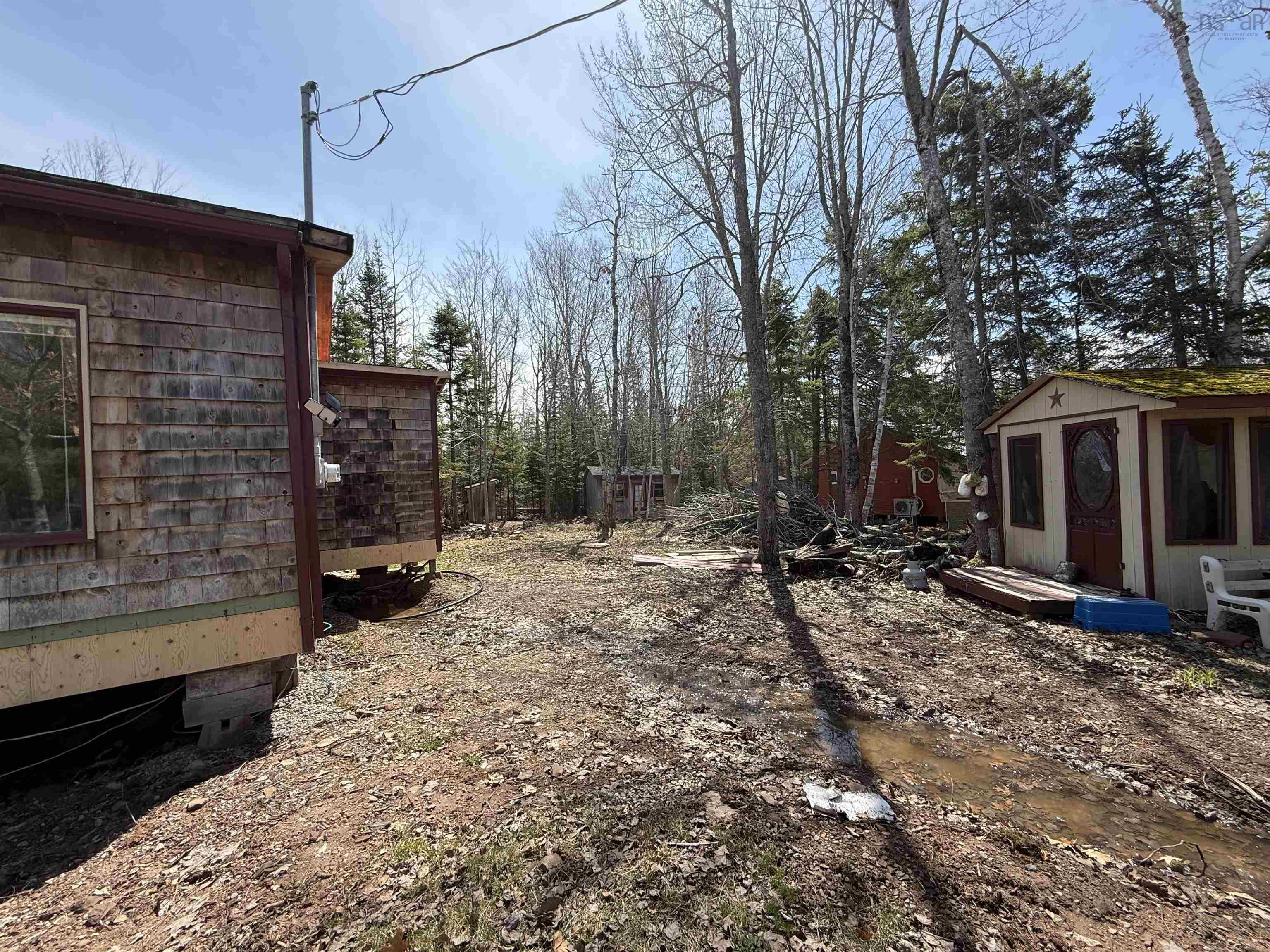 $180,000.00: 127 Fieldwood Lane, Brule Shore