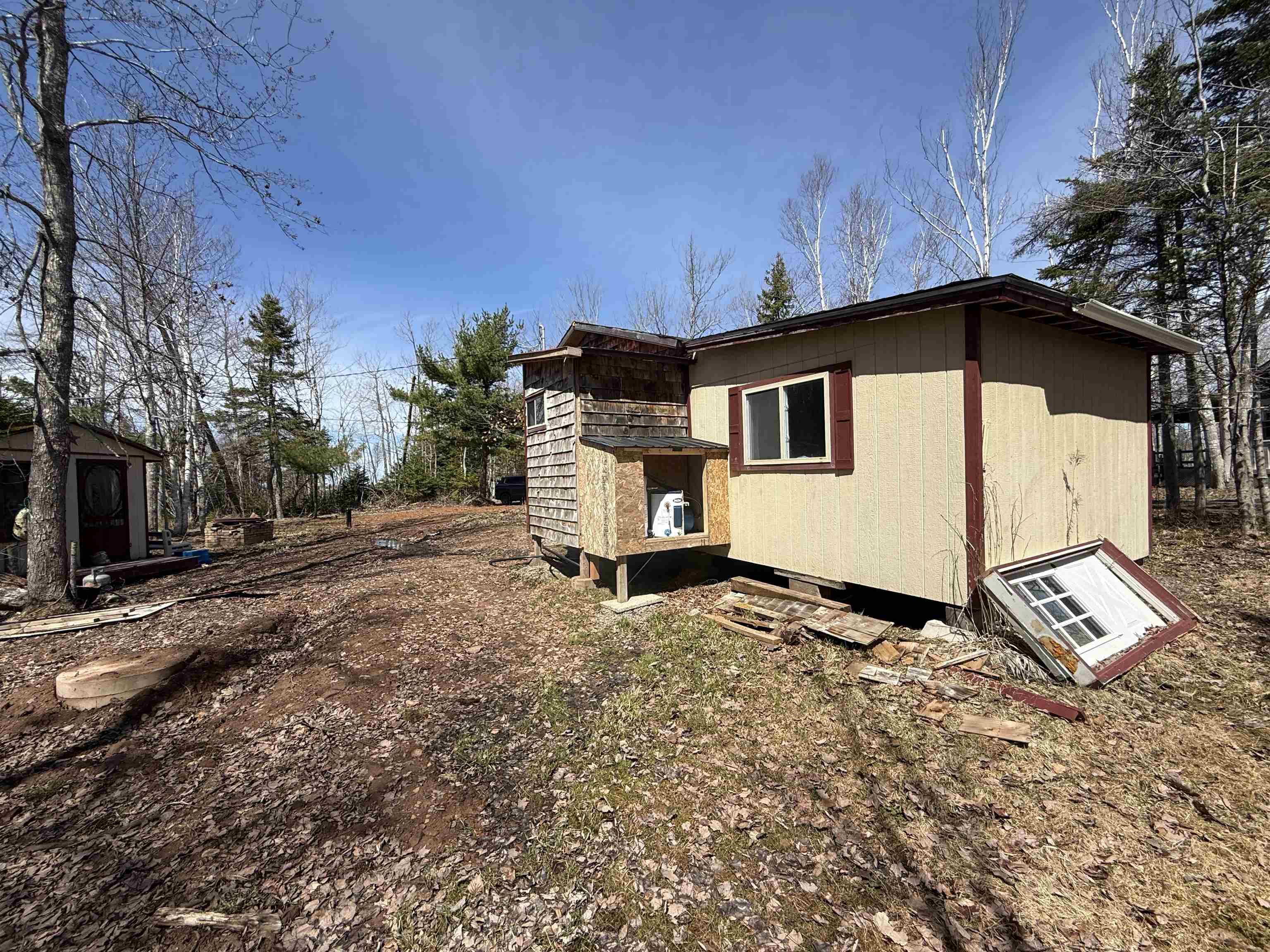 $180,000.00: 127 Fieldwood Lane, Brule Shore