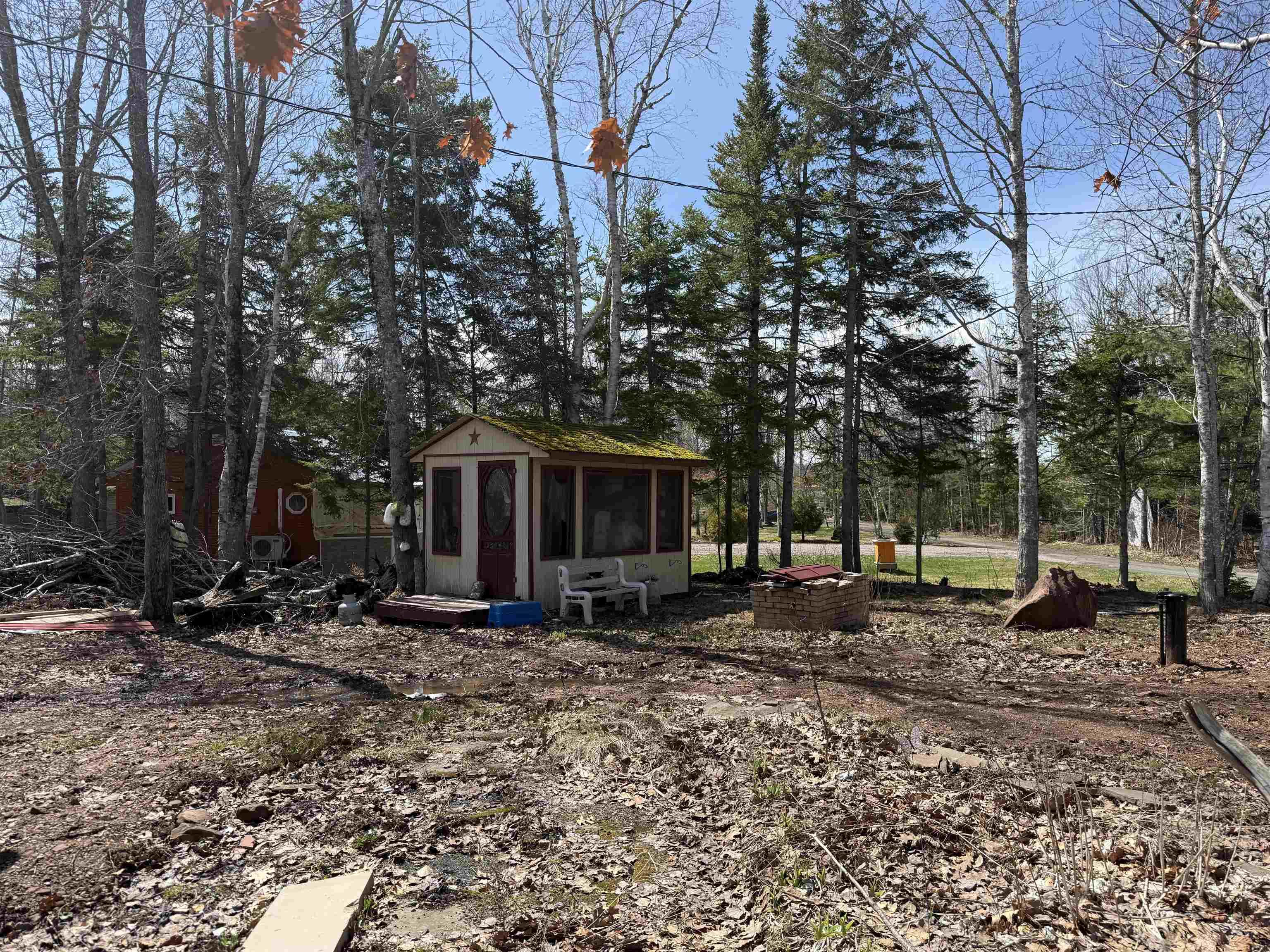 $180,000.00: 127 Fieldwood Lane, Brule Shore