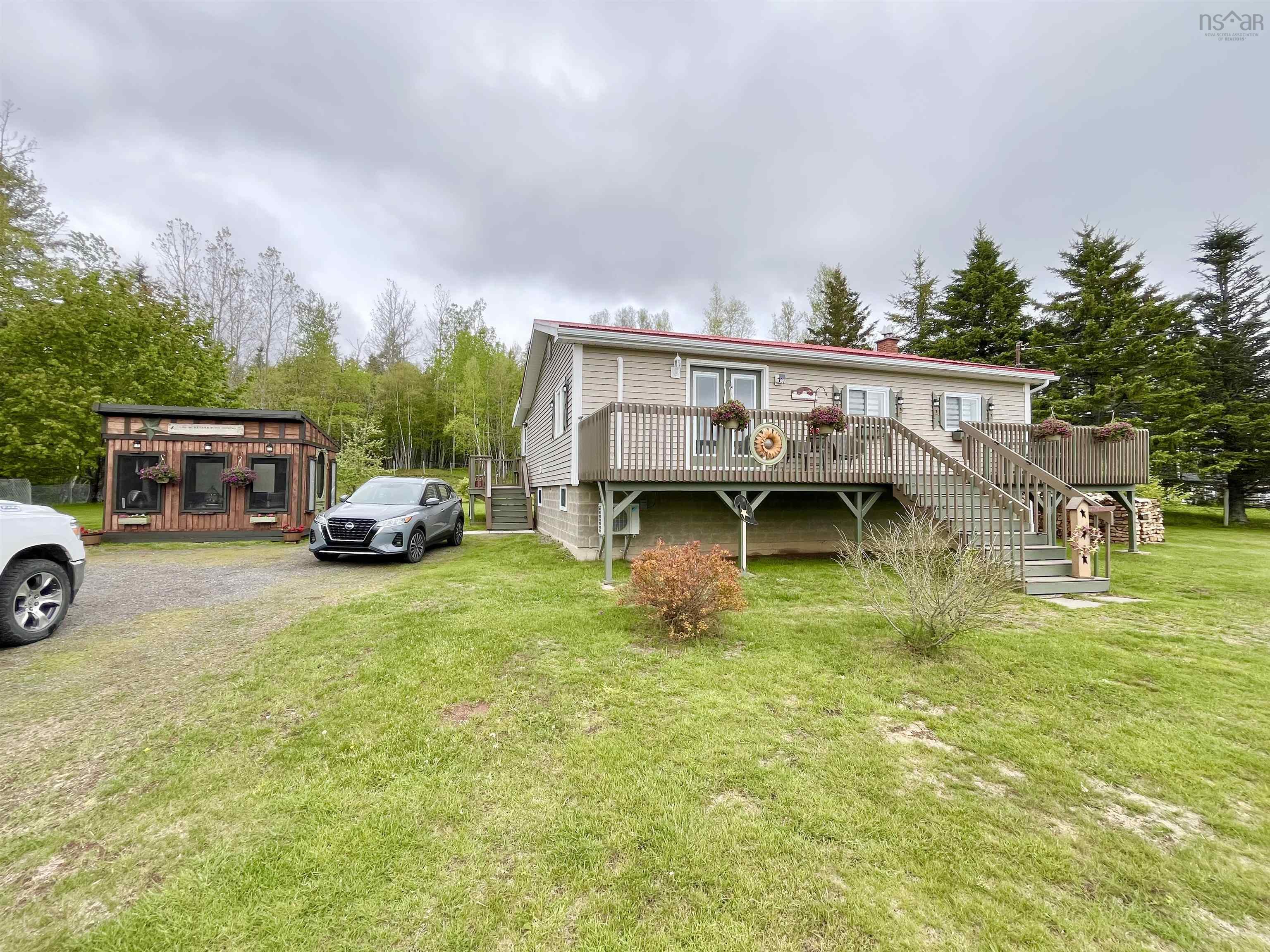 10949 2 Highway, Mapleton, NS (MLS 202612791)