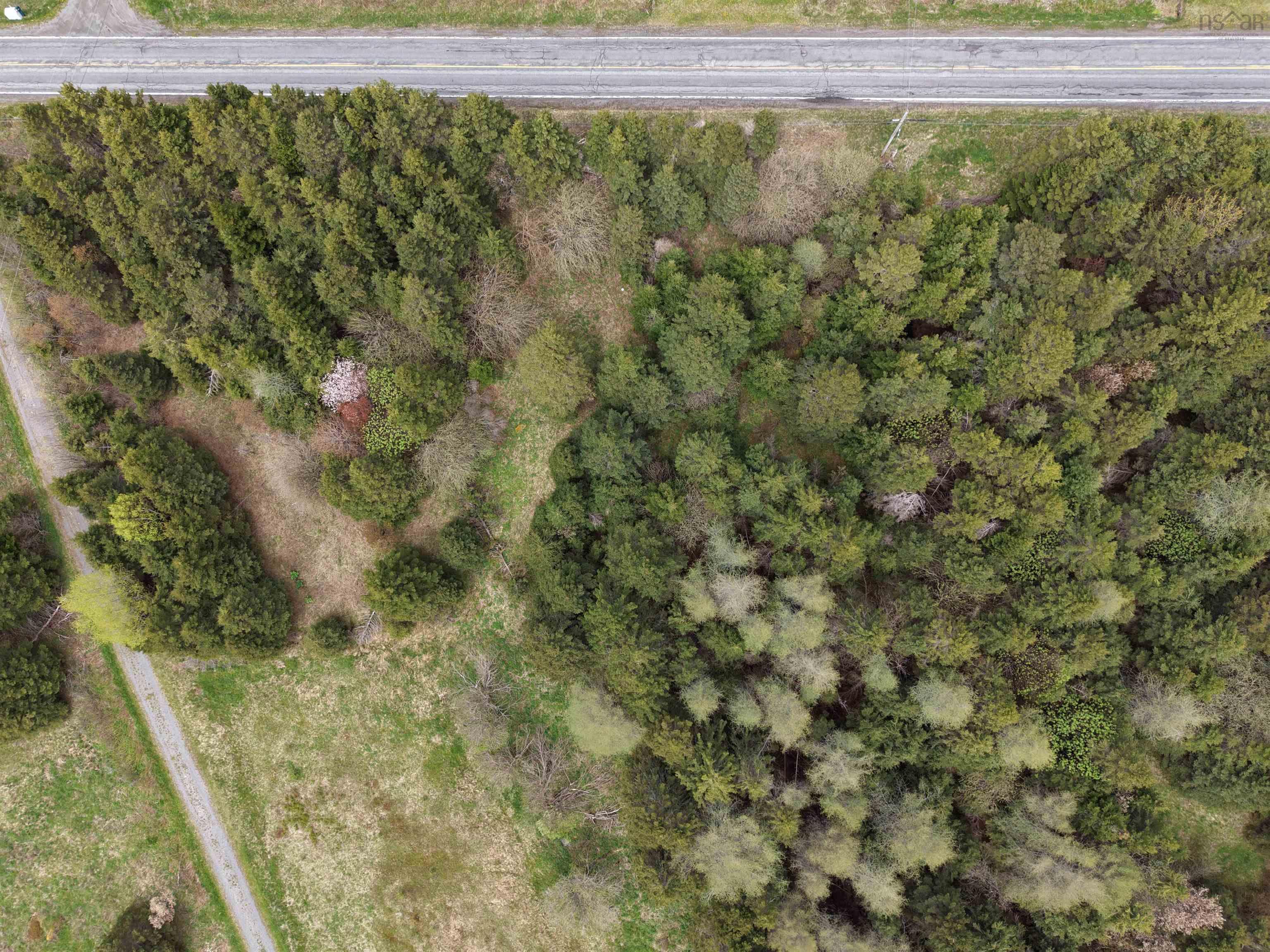 $18,000.00: Lot NO. 4 Highway, River Bourgeois