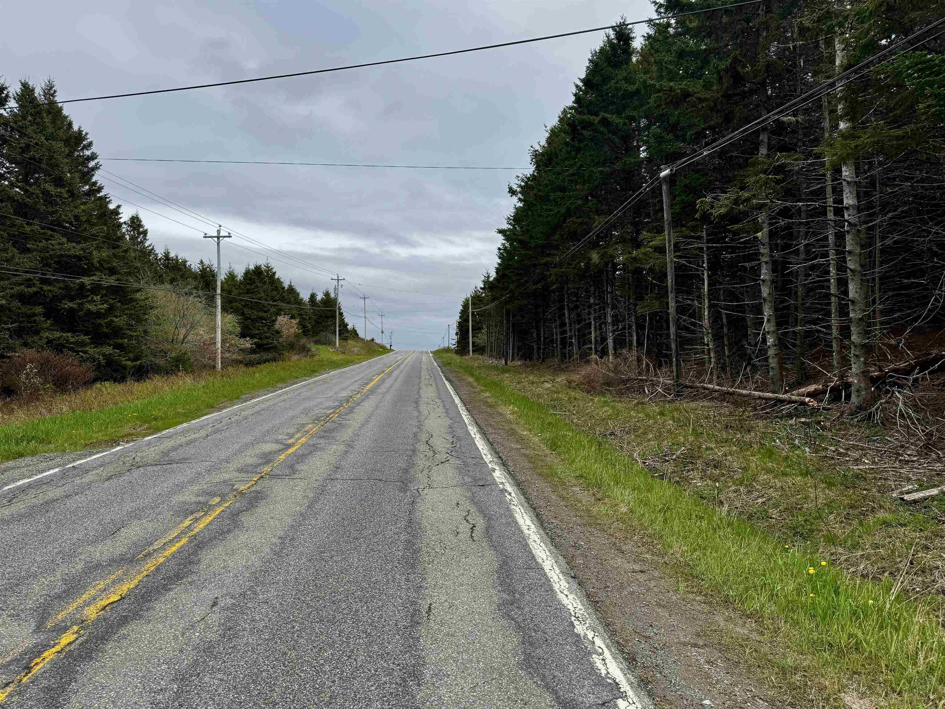 $18,000.00: Lot NO. 4 Highway, River Bourgeois