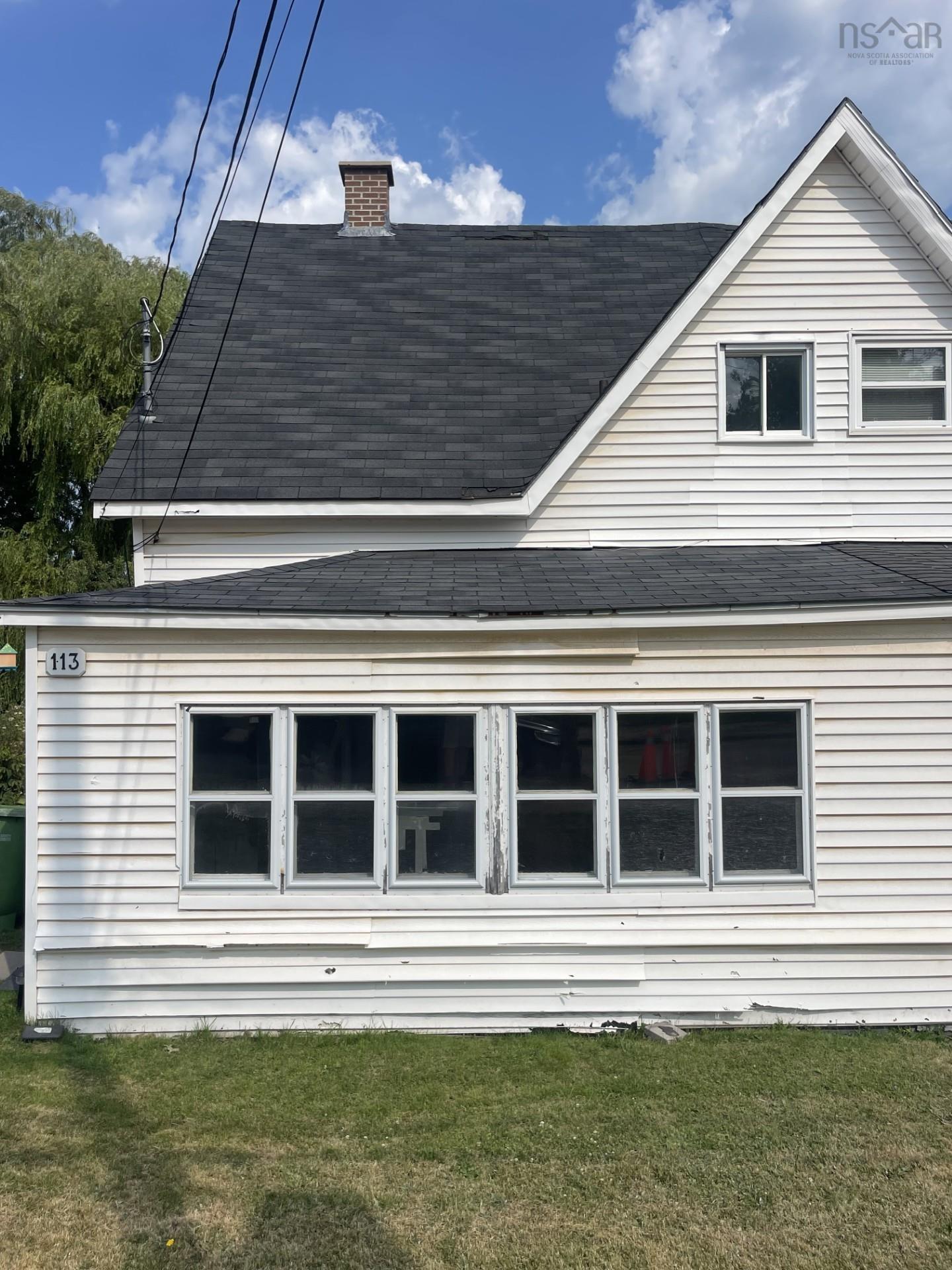 $150,000.00: 113 Rutherford Street, Stellarton