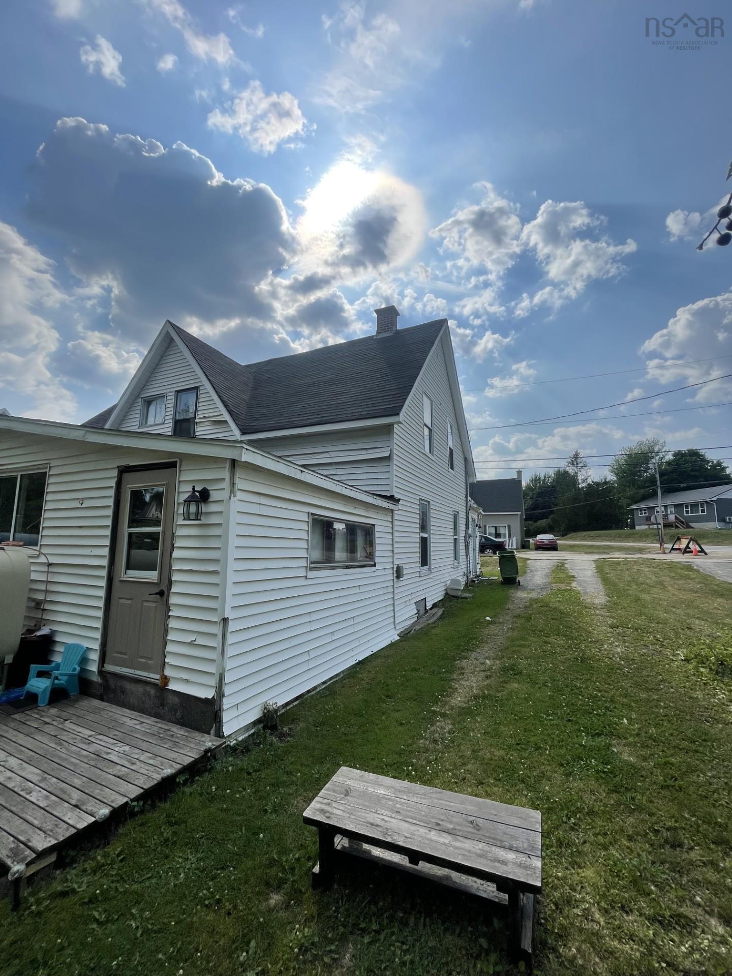 $150,000.00: 113 Rutherford Street, Stellarton