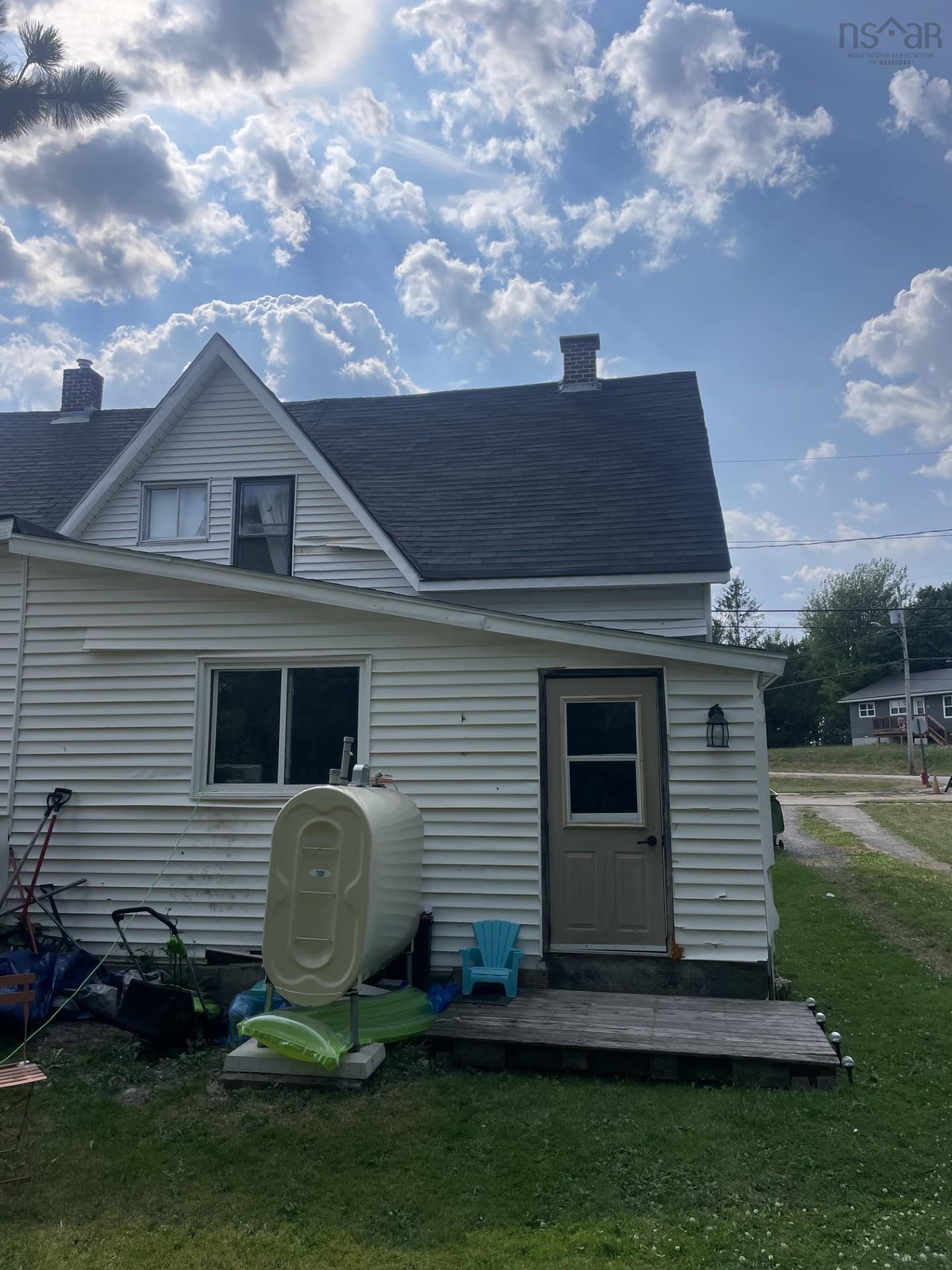 $150,000.00: 113 Rutherford Street, Stellarton