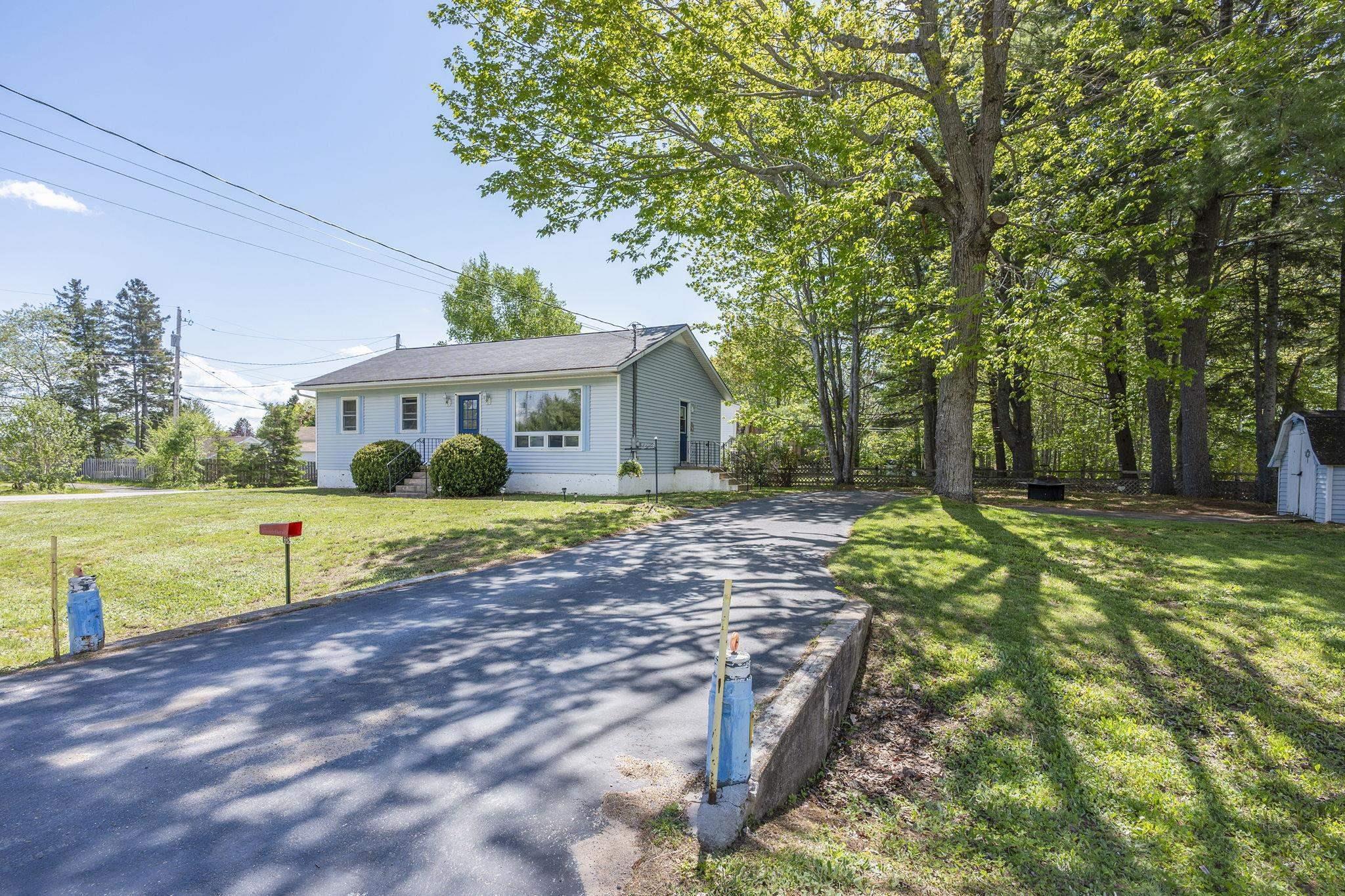 5 Maplewood Lane Lane, Kingston, NS (MLS® 202612802)