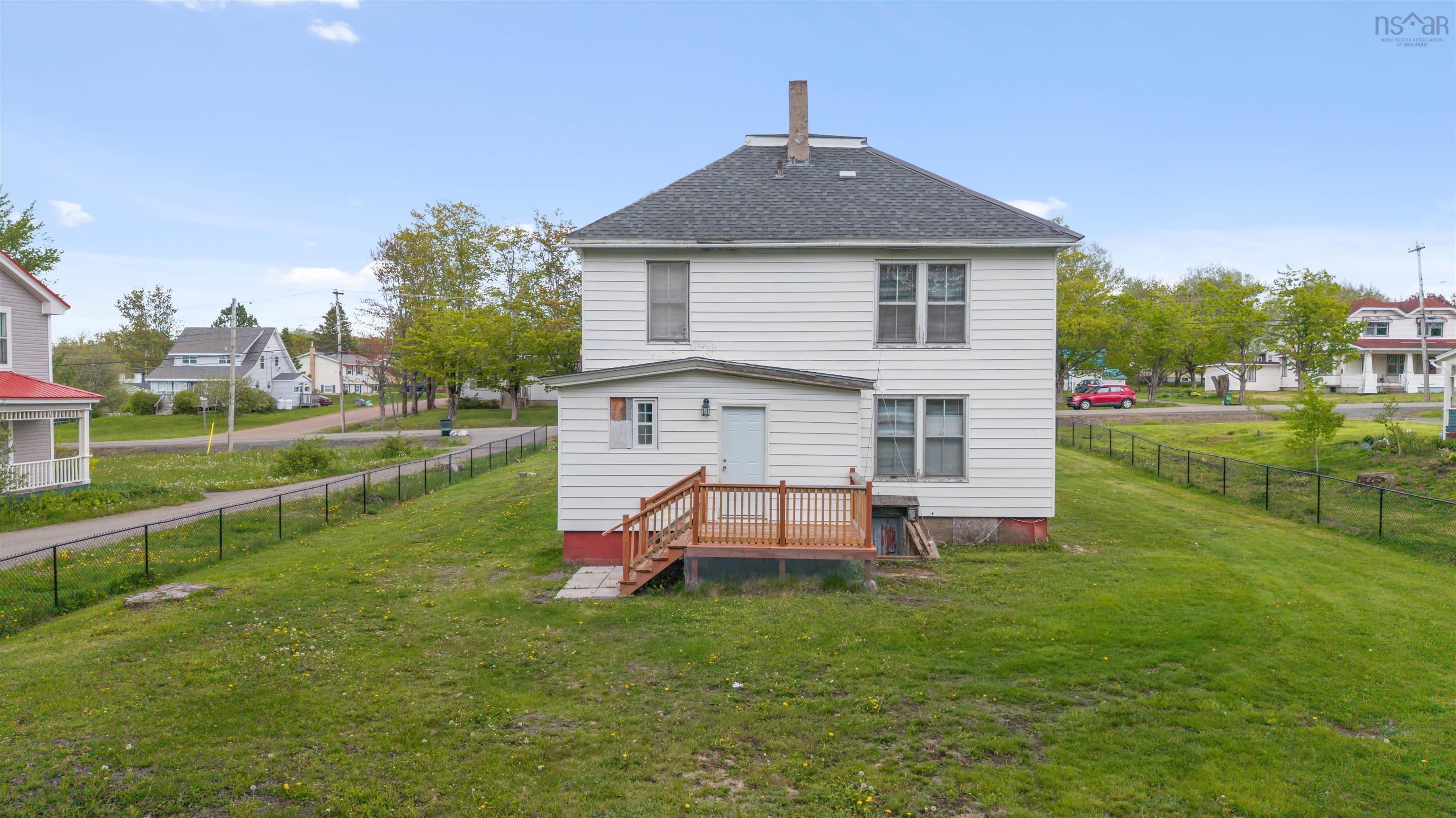 $185,000.00: 15 McDougal Street, Springhill