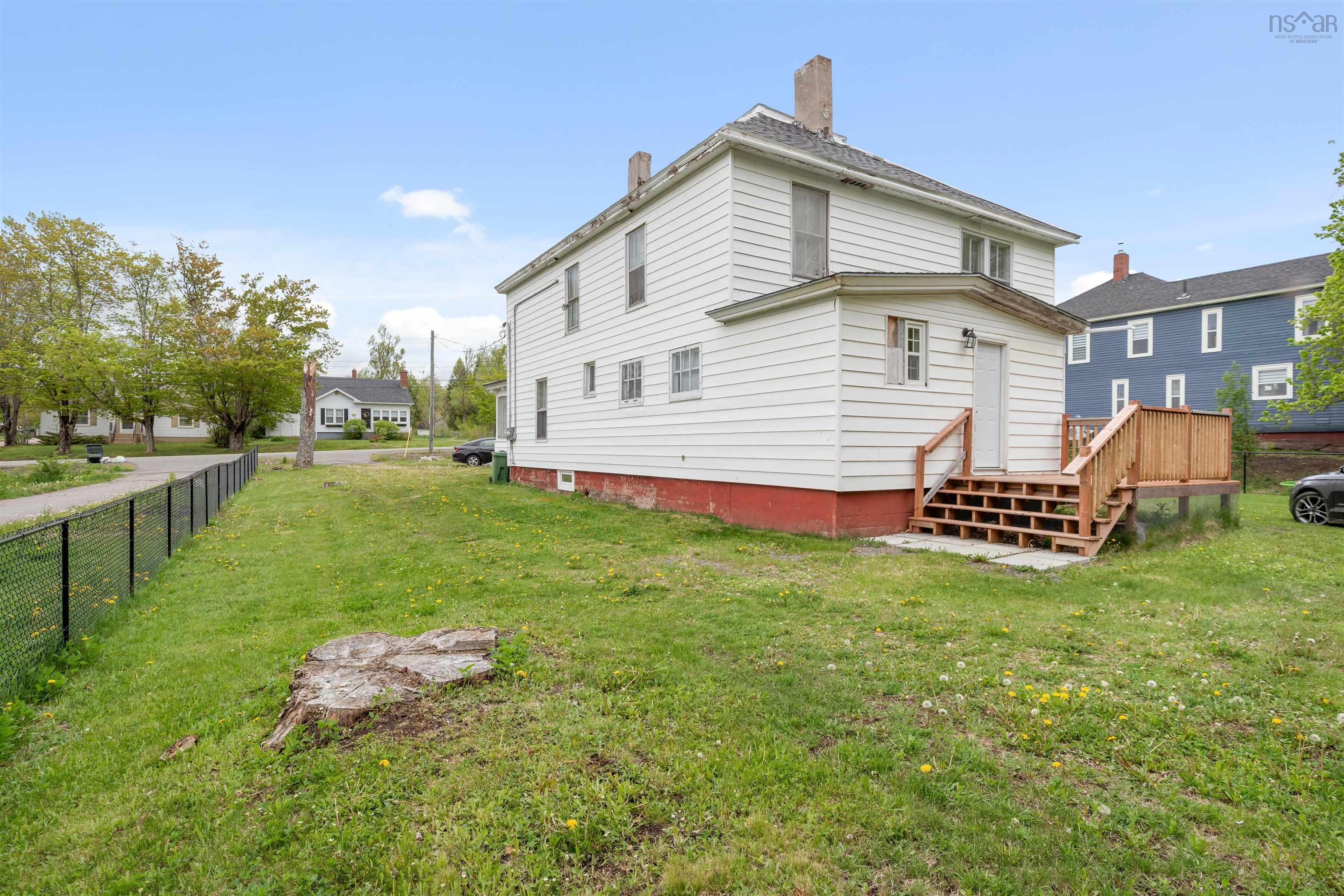 $185,000.00: 15 McDougal Street, Springhill