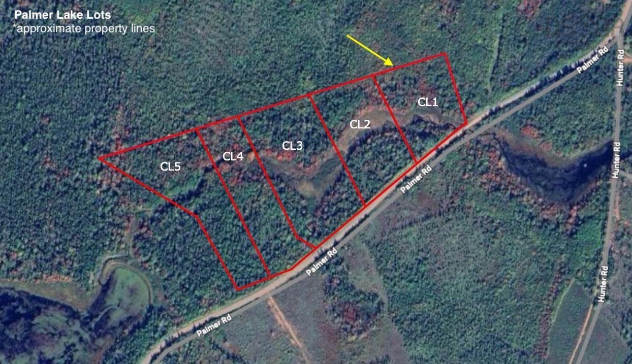 $45,000.00: Lot CL1 Palmer Road, West Wentworth