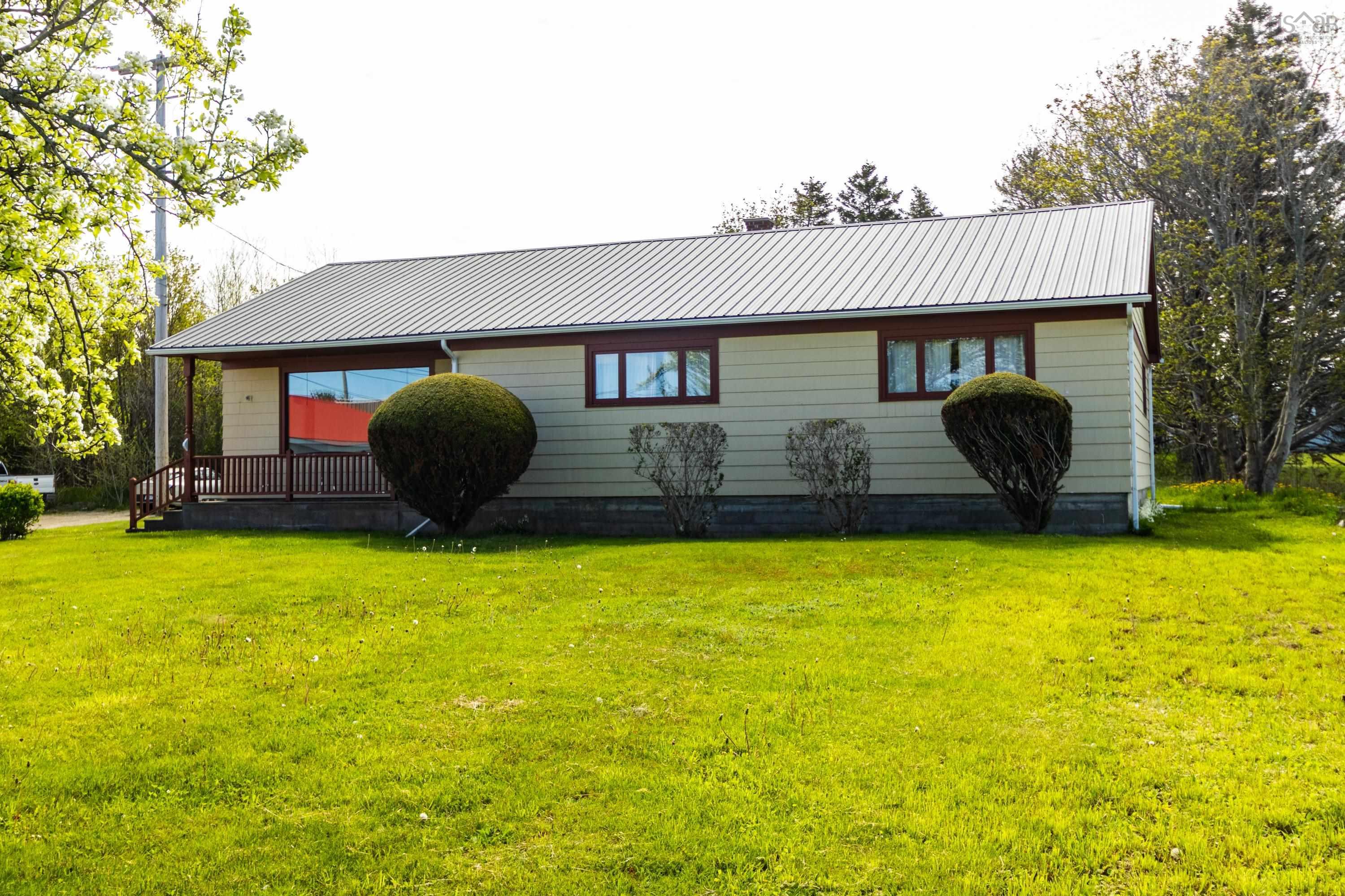$279,000.00: 8370 Highway 1, Meteghan