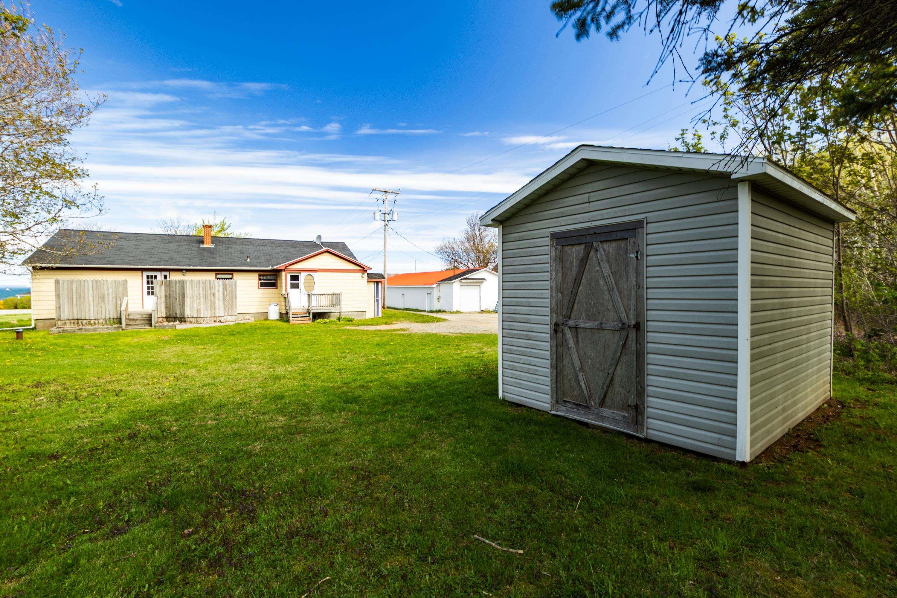 $279,000.00: 8370 Highway 1, Meteghan