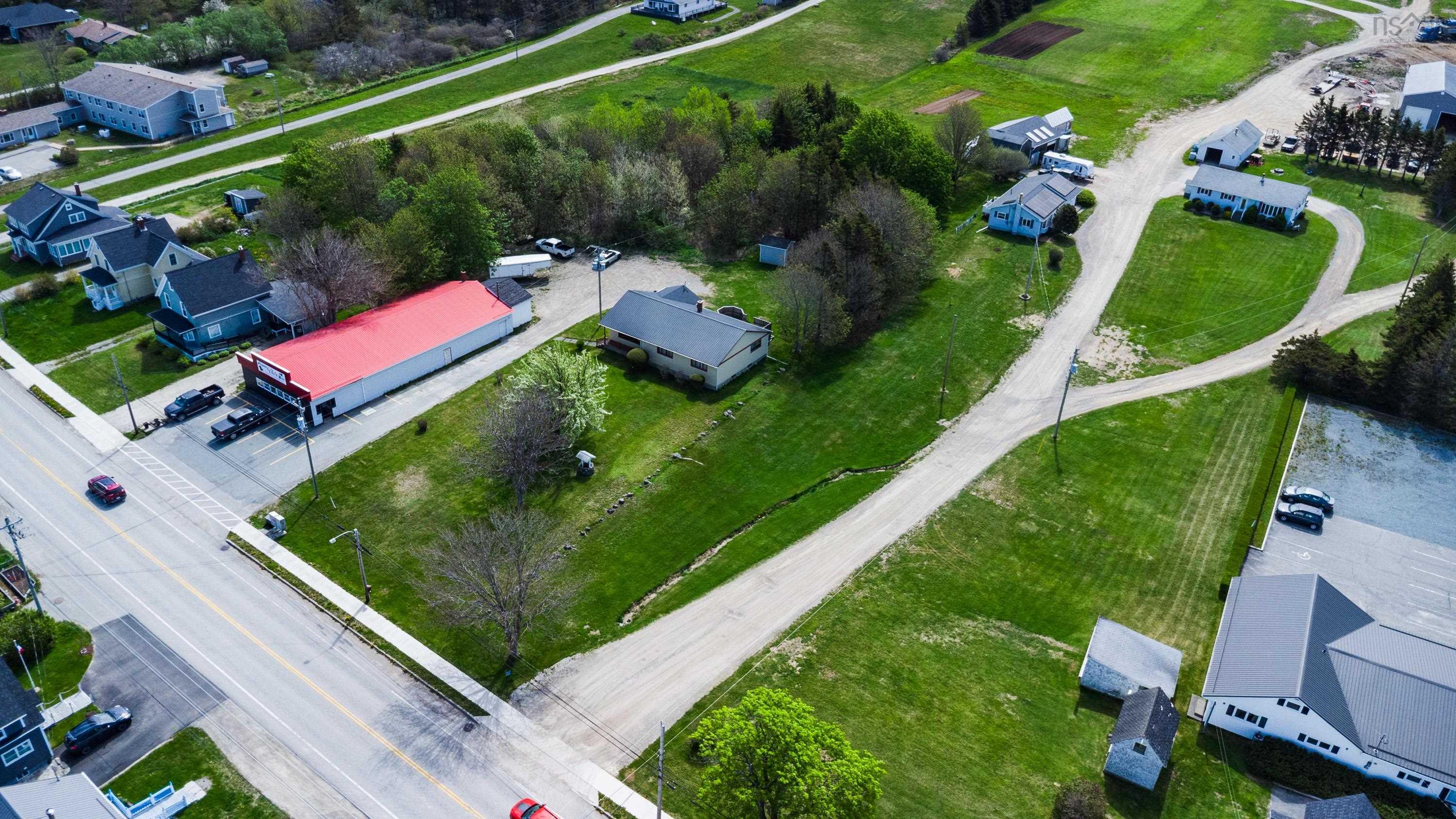 $279,000.00: 8370 Highway 1, Meteghan