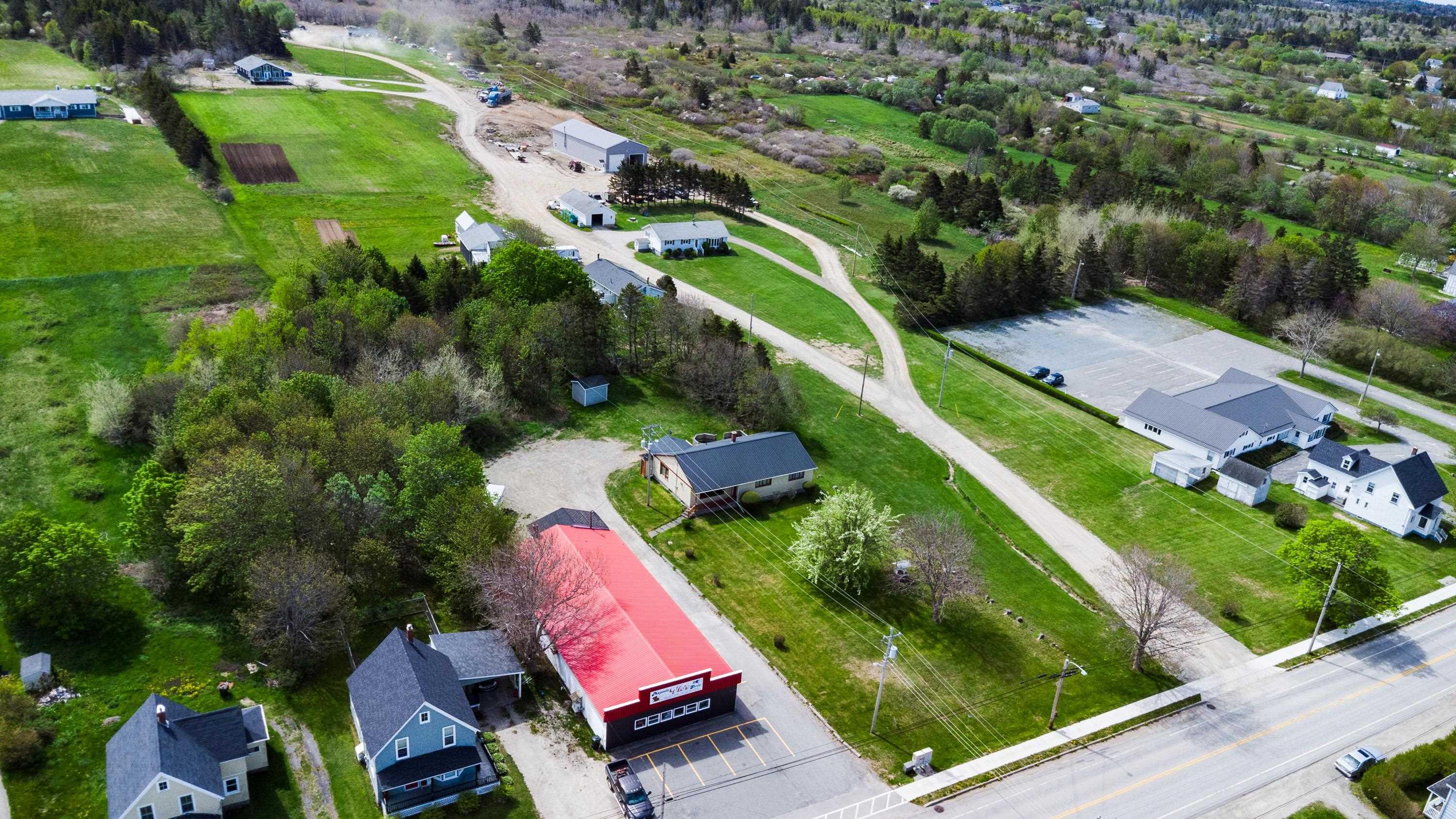 $279,000.00: 8370 Highway 1, Meteghan