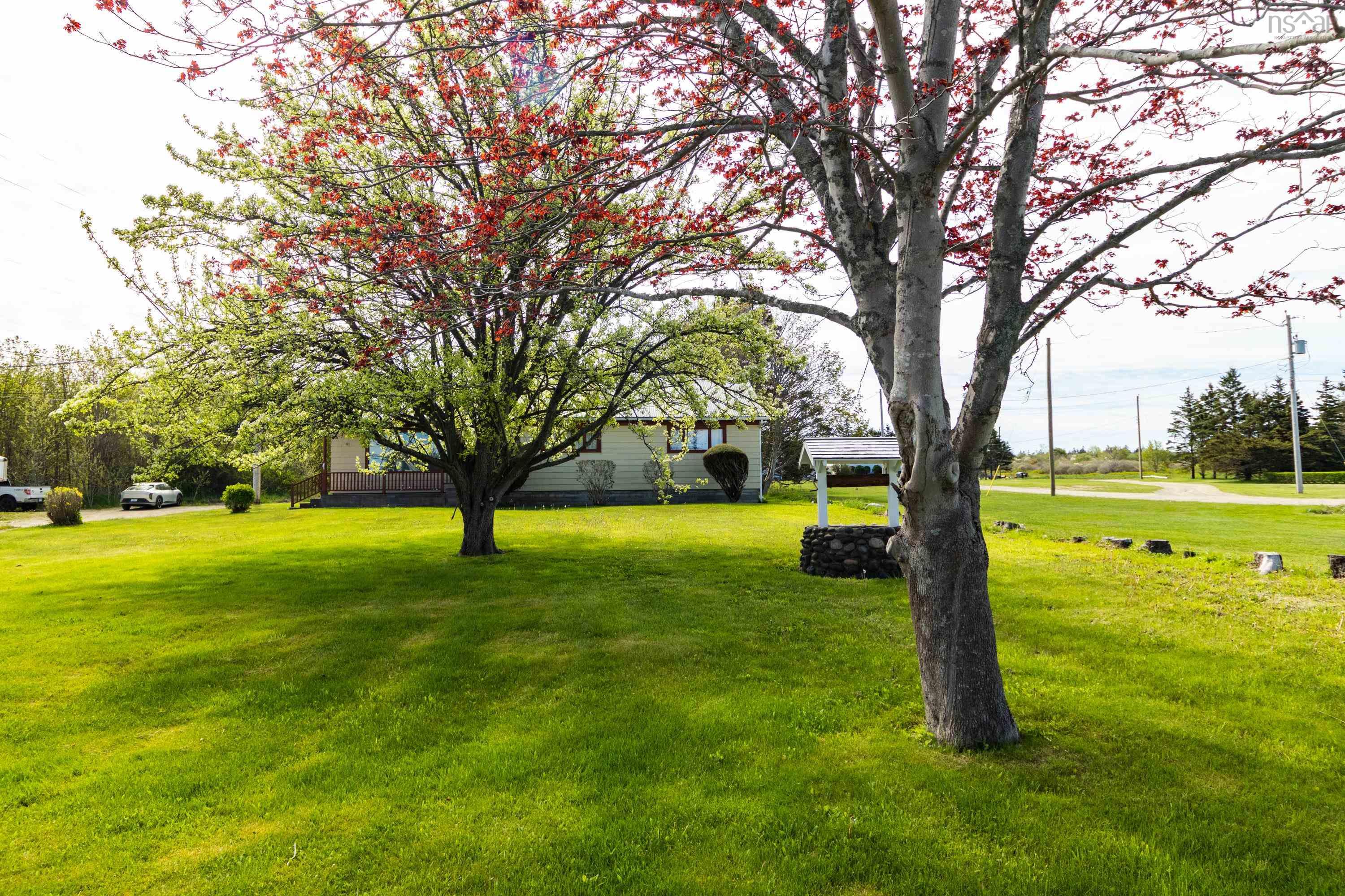 $279,000.00: 8370 Highway 1, Meteghan