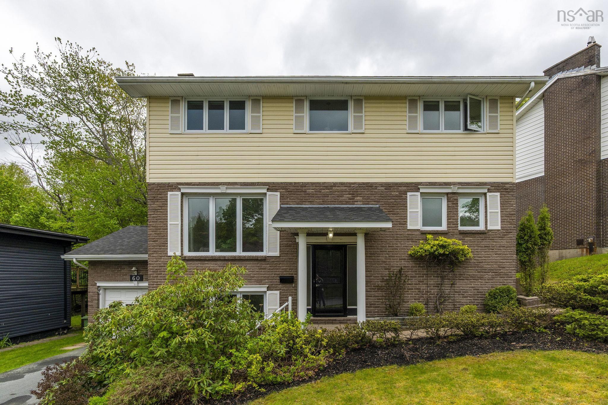 60 Bayview Road, Halifax, NS (MLS® 202612827)