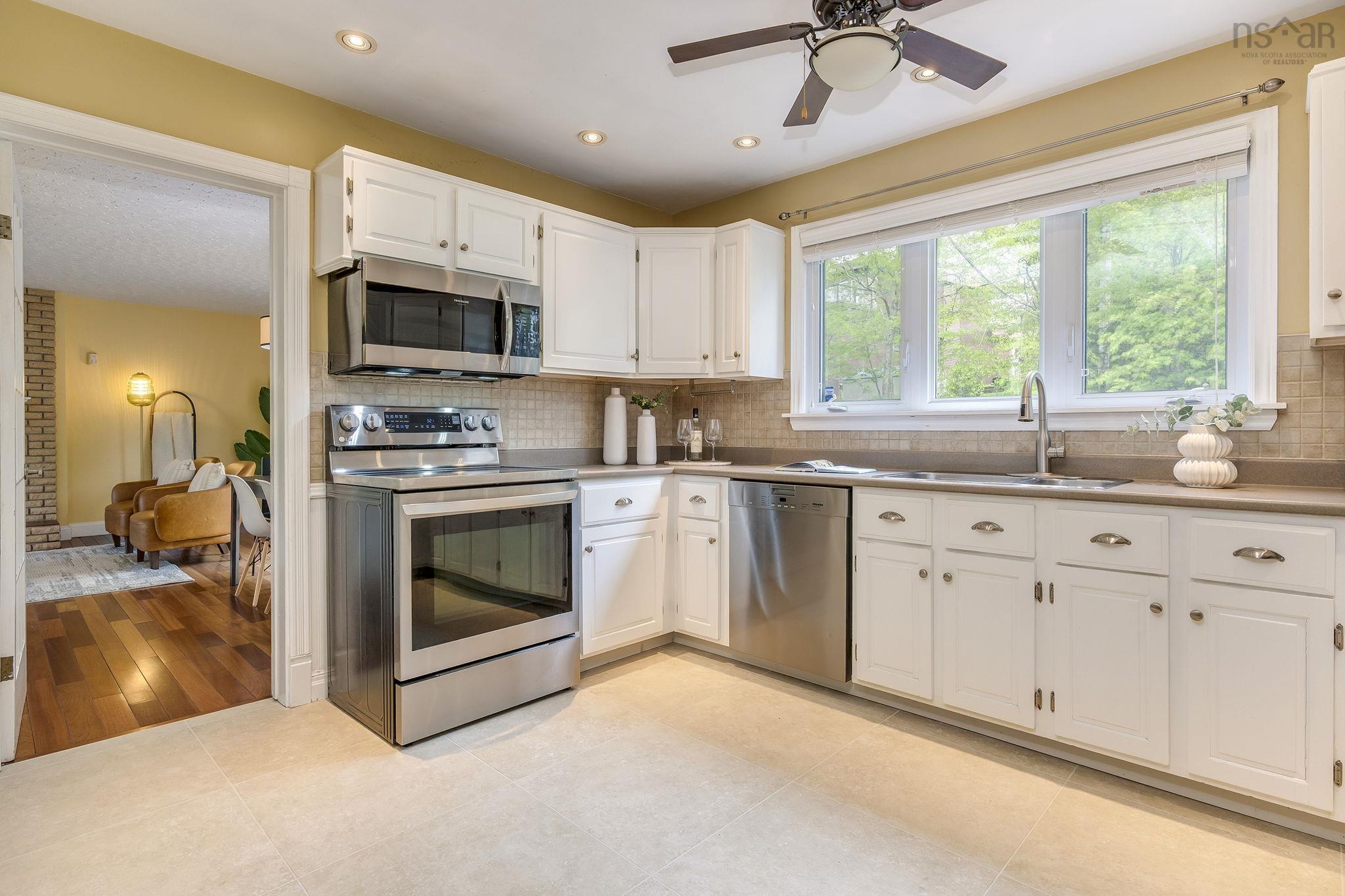 60 Bayview Road, Halifax, NS (MLS 202612827)