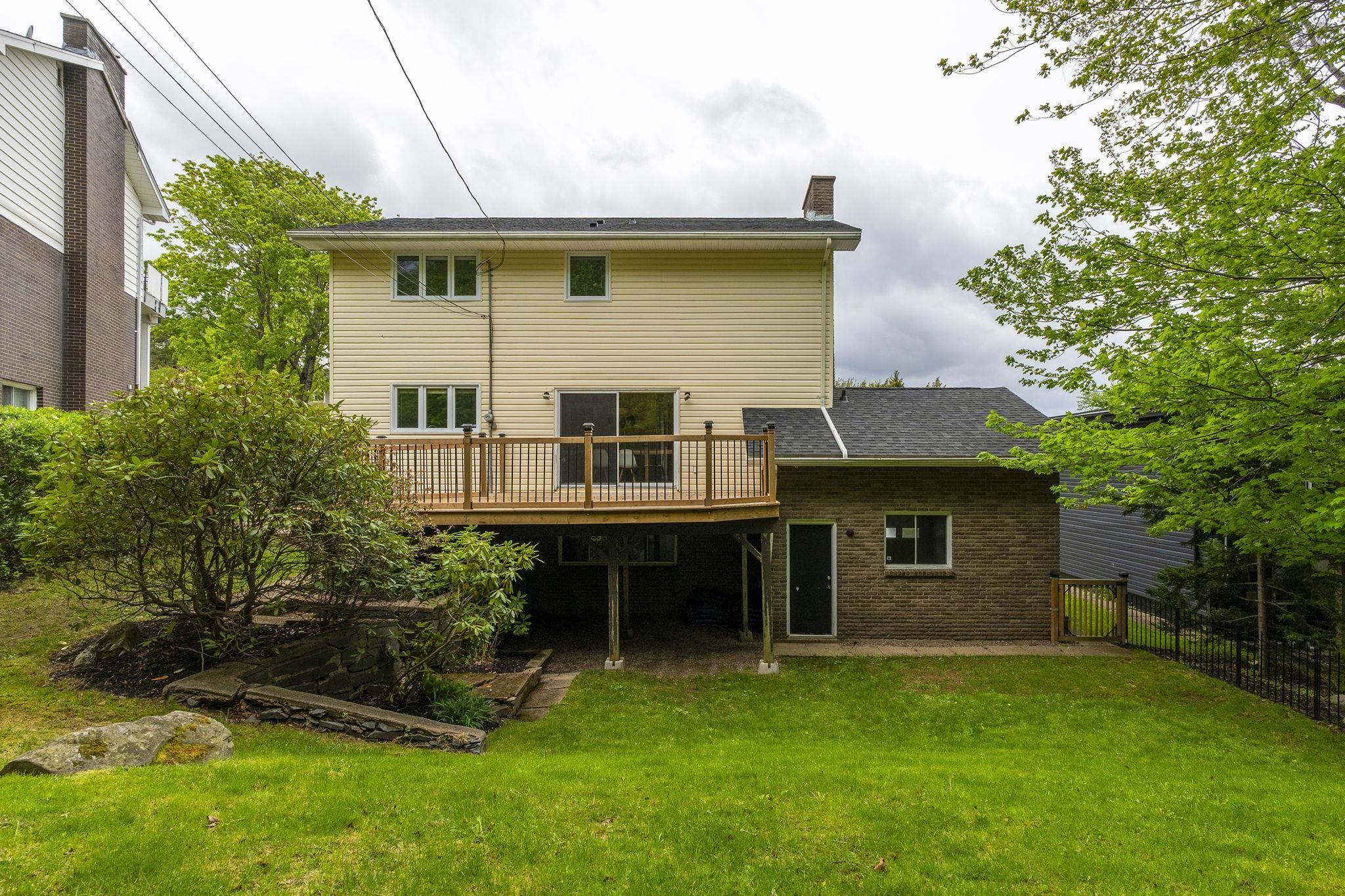 60 Bayview Road, Halifax, NS (MLS 202612827)